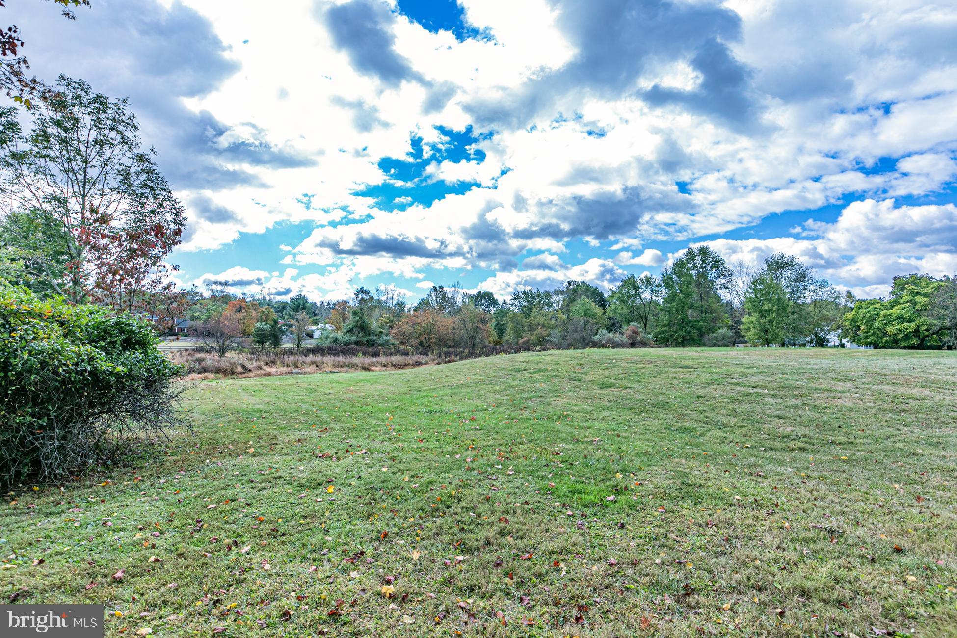 5 Dunwald Road Hopewell, NJ 08525 - Photo 40 of 40 View from back
