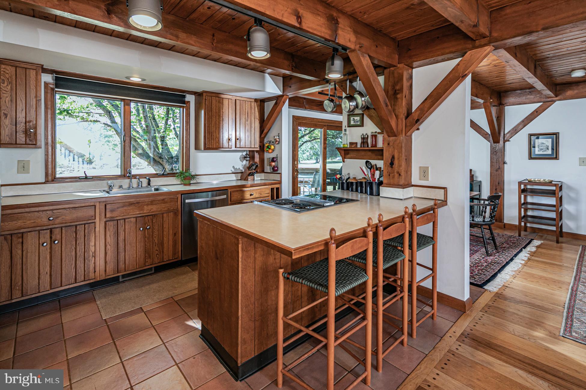 5 Dunwald Road Hopewell, NJ 08525 - Photo 5 of 40 Kitchen
