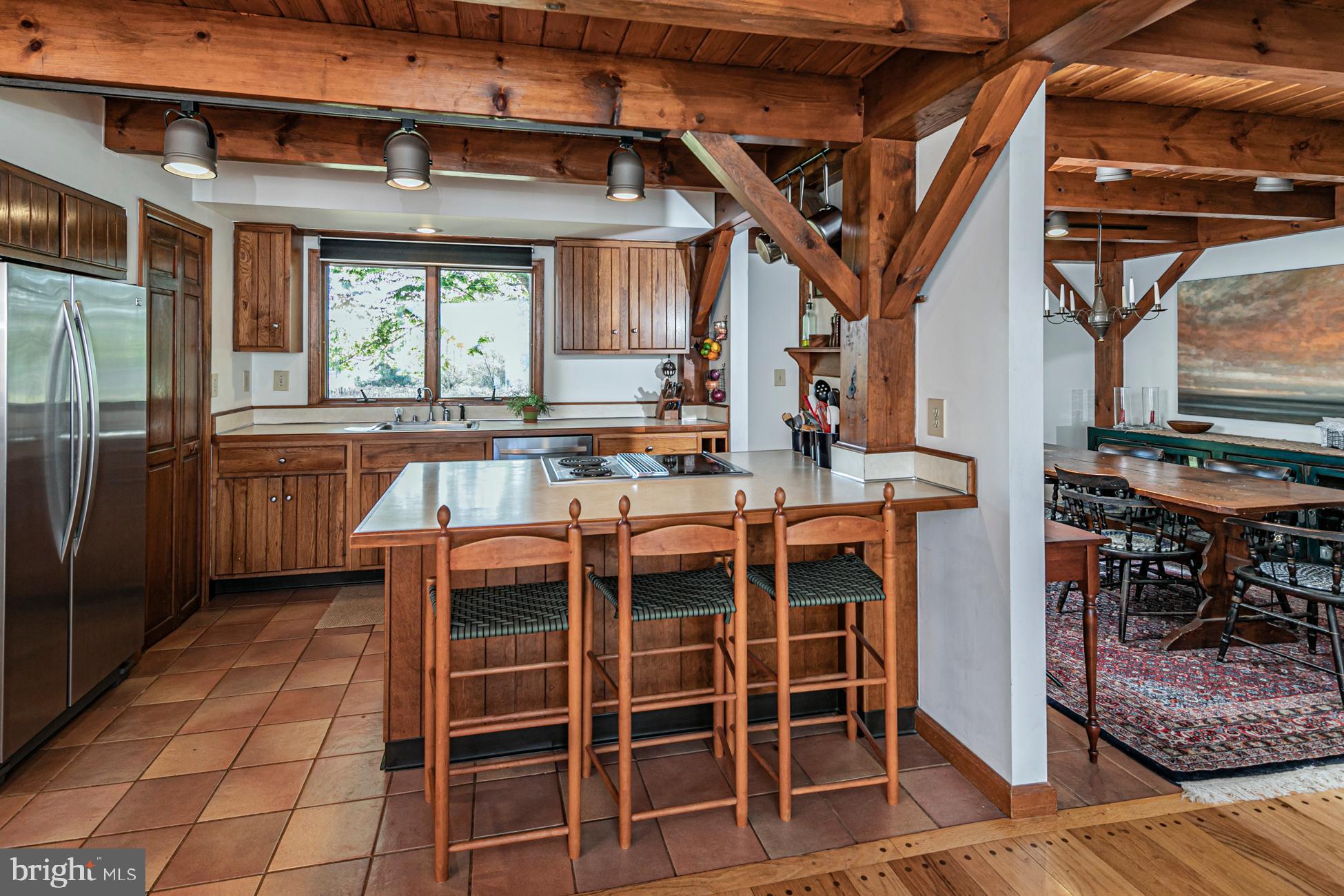 5 Dunwald Road Hopewell, NJ 08525 - Photo 6 of 40 Kitchen