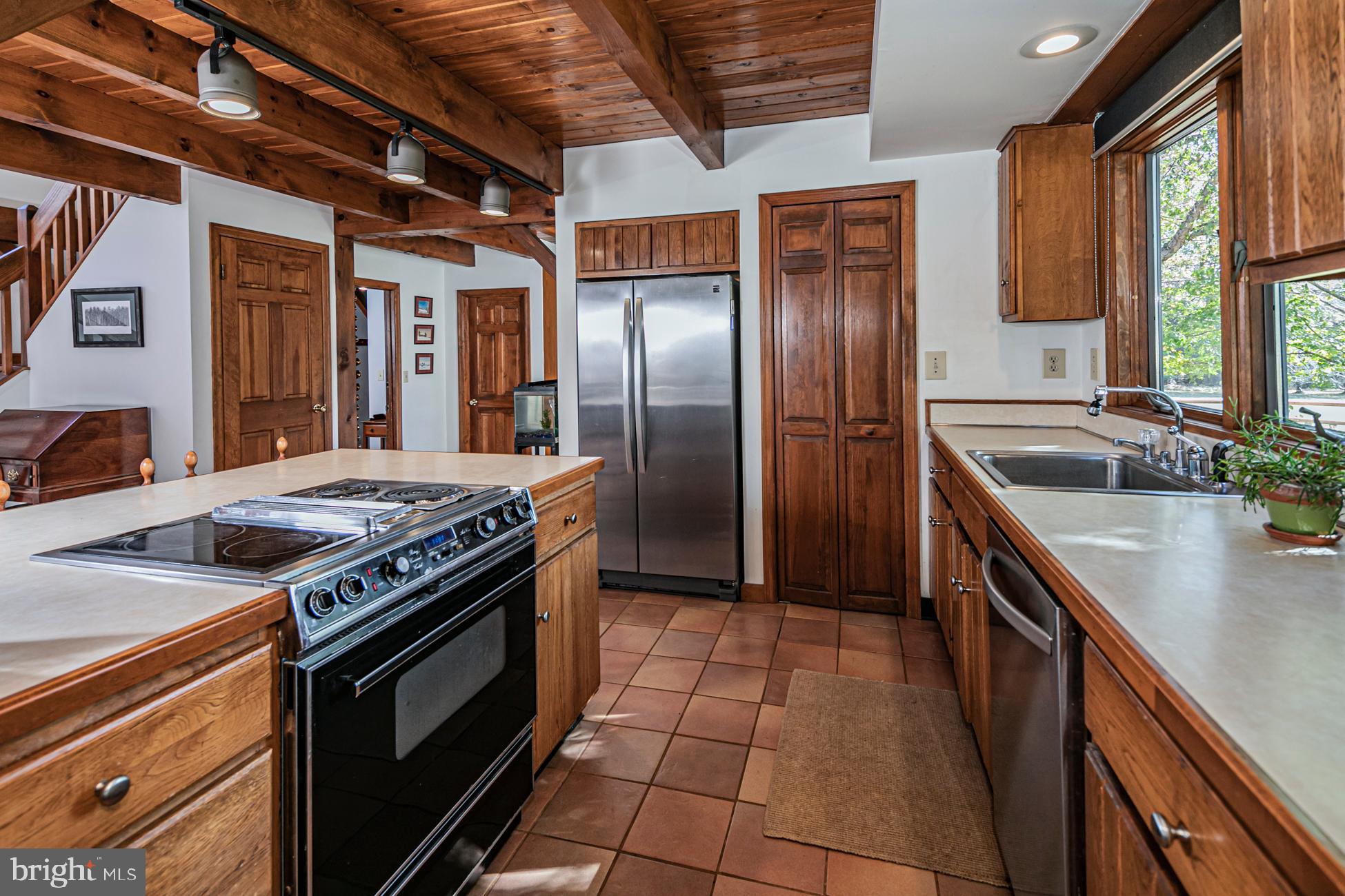 5 Dunwald Road Hopewell, NJ 08525 - Photo 8 of 40 Kitchen