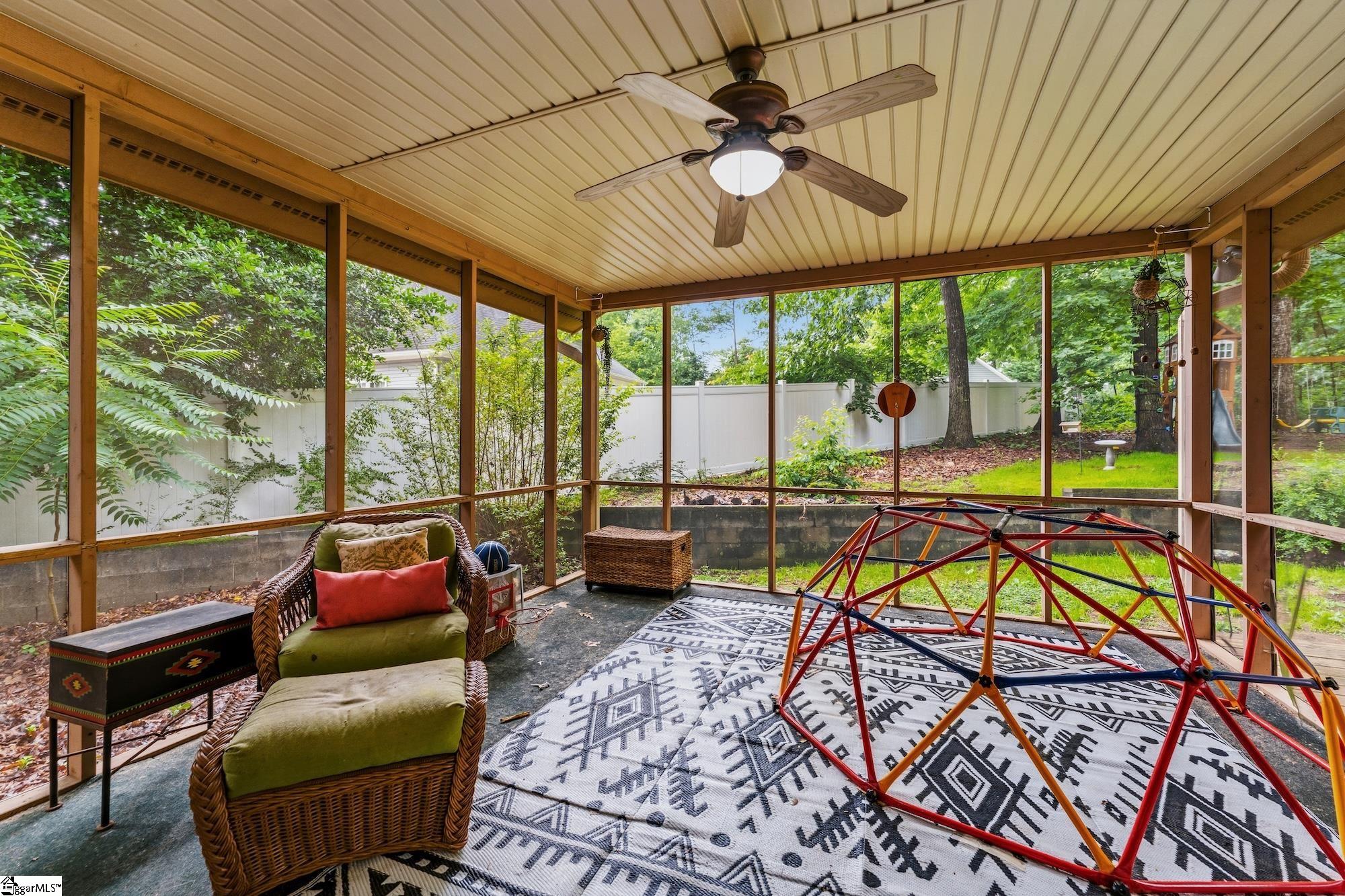 159 Plantation Drive Easley, SC 29642 - Photo 33 of 35