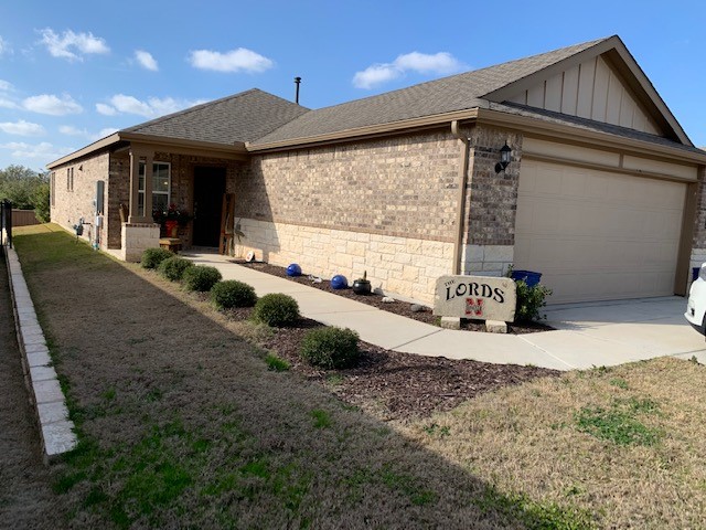 905 Turtle Creek Cove Georgetown, TX 78633 - Photo 1 of 1