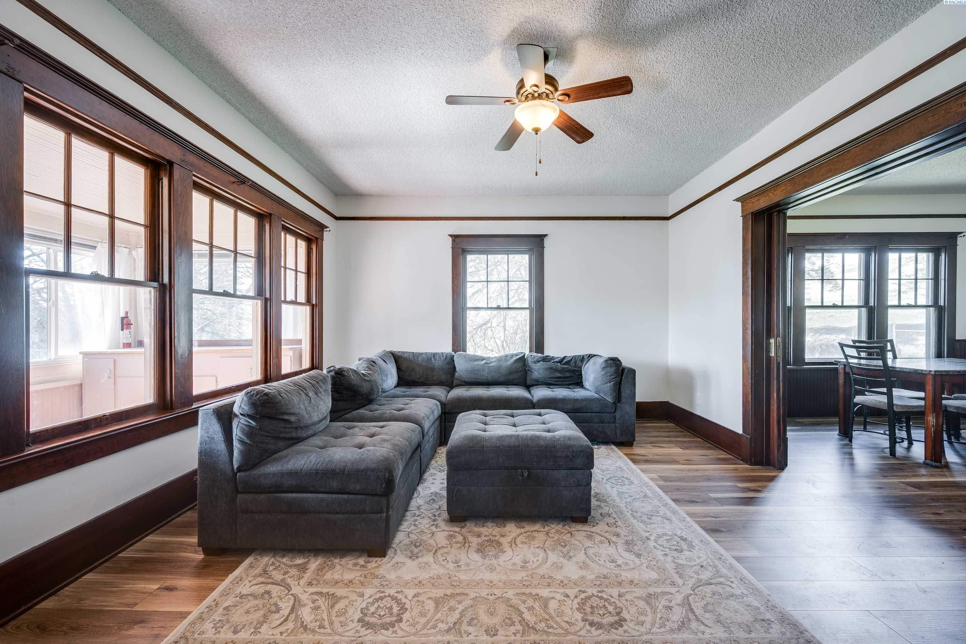 1504 B B Howard Road Palouse, WA 99161 - Photo 5 of 43 Gallery Image 5