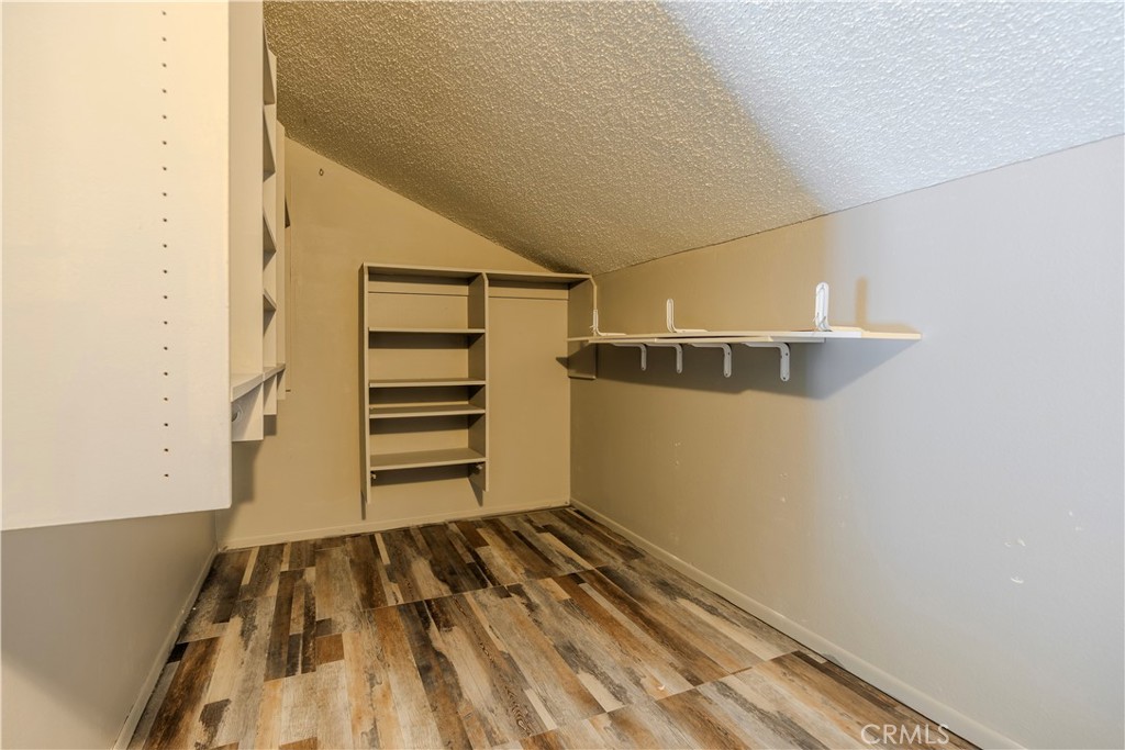 3366 Darby Street, Unit 435 Simi Valley, CA 93063 - Photo 14 of 19 a view of walk in closet