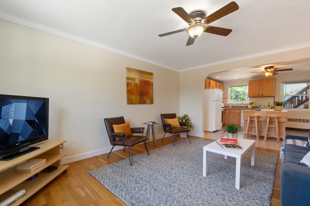 3 Amory Road, Unit 3 Waltham, MA 02453 - Photo 3 of 20 Gallery Image 3