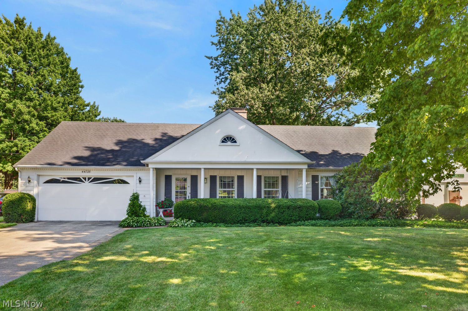 44735 Middle Ridge Road Amherst, OH 44001 - Photo 1 of 50 Gallery Image 1