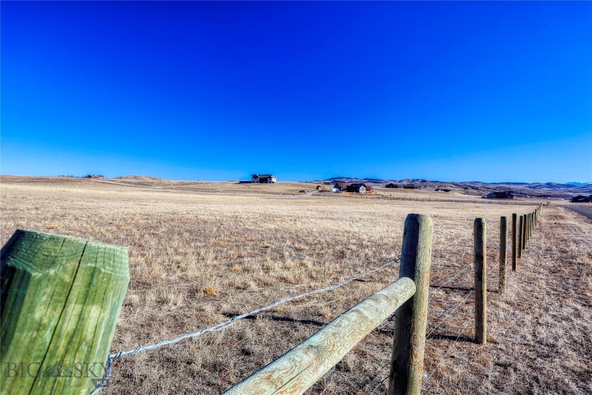 Lot 32 Bitterroot Three Forks Three Forks, MT 59752 - Photo 1 of 1 Partially fenced - South side of property
