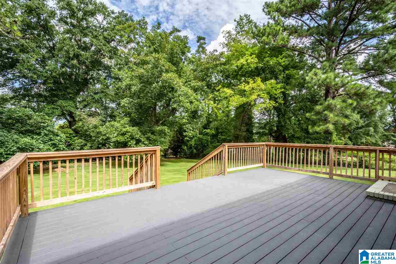 2421 Dolly Ridge Trail Birmingham, AL 35243 - Photo 25 of 29