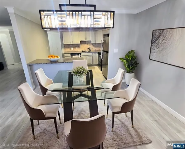 $315,000 | 316 Prospect Avenue, Unit 8D, Hackensack, NJ 07601