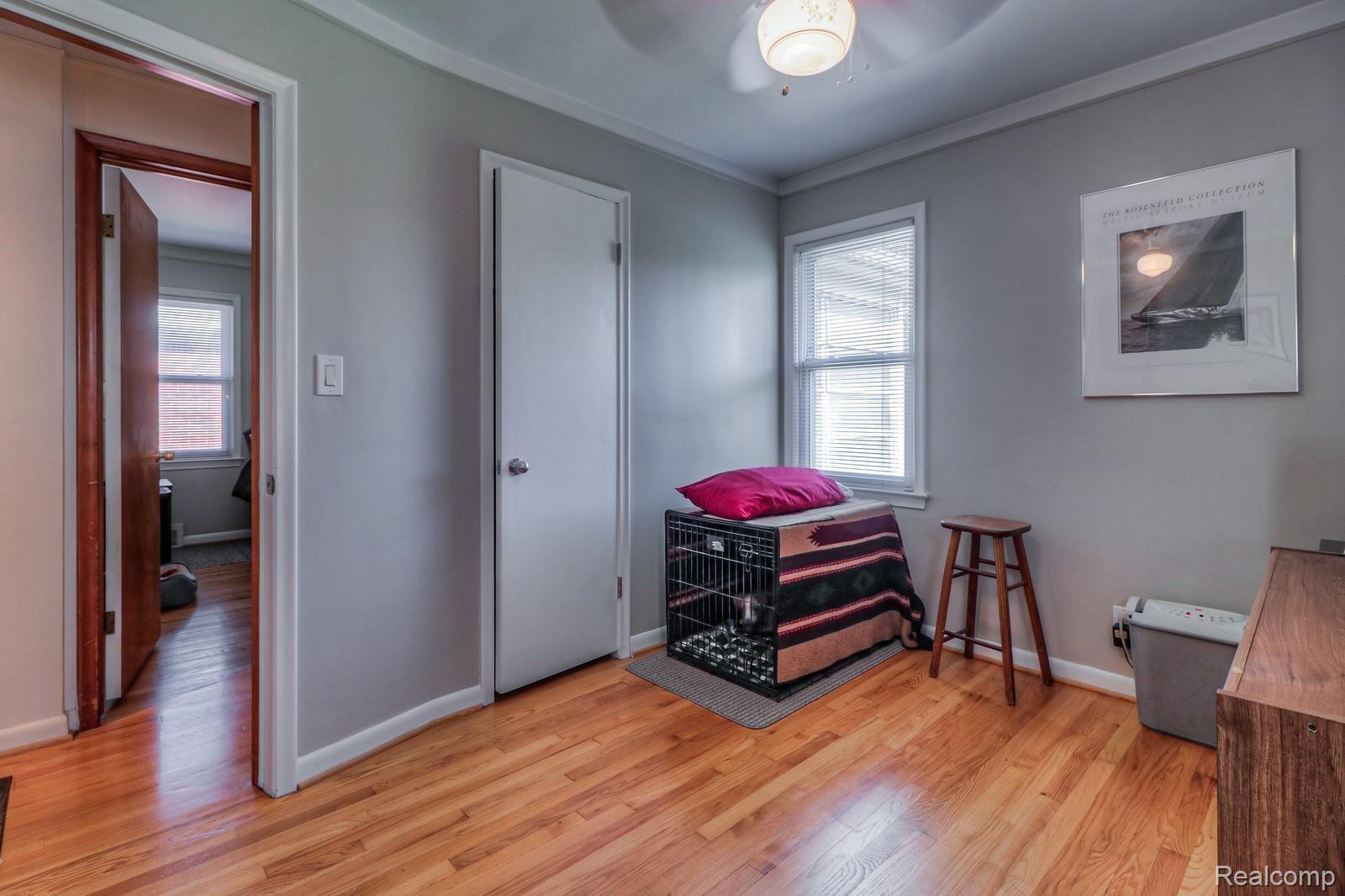 8466 Menge Street Center Line, MI 48015 - Photo 13 of 19 2nd Bedroom 1.jpg