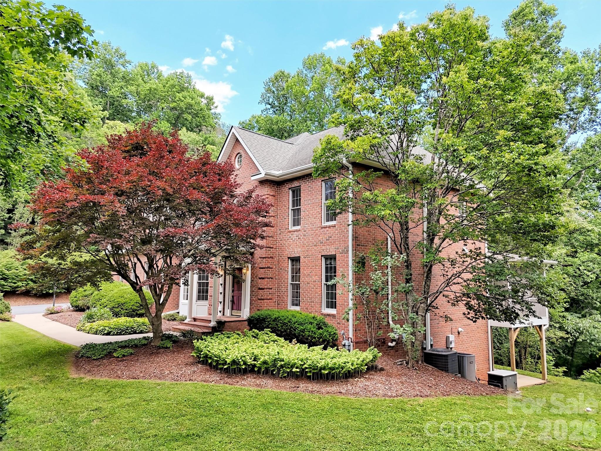9 Hickory Ridge Fletcher, NC 28732 - Photo 2 of 35