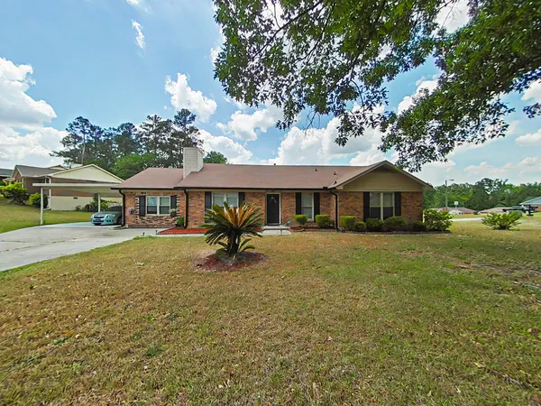 $1,750 | 3501 Snowden Drive, Hephzibah, GA 30815