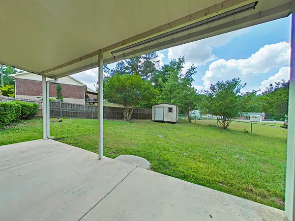 $1,750 | 3501 Snowden Drive, Hephzibah, GA 30815