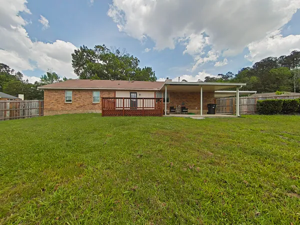 $1,750 | 3501 Snowden Drive, Hephzibah, GA 30815