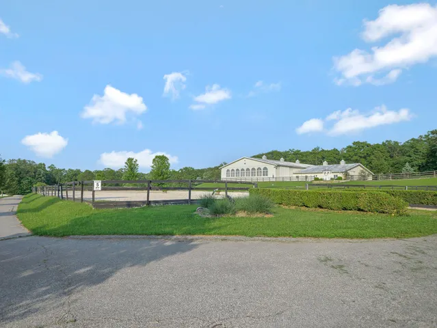 a view of an entryway