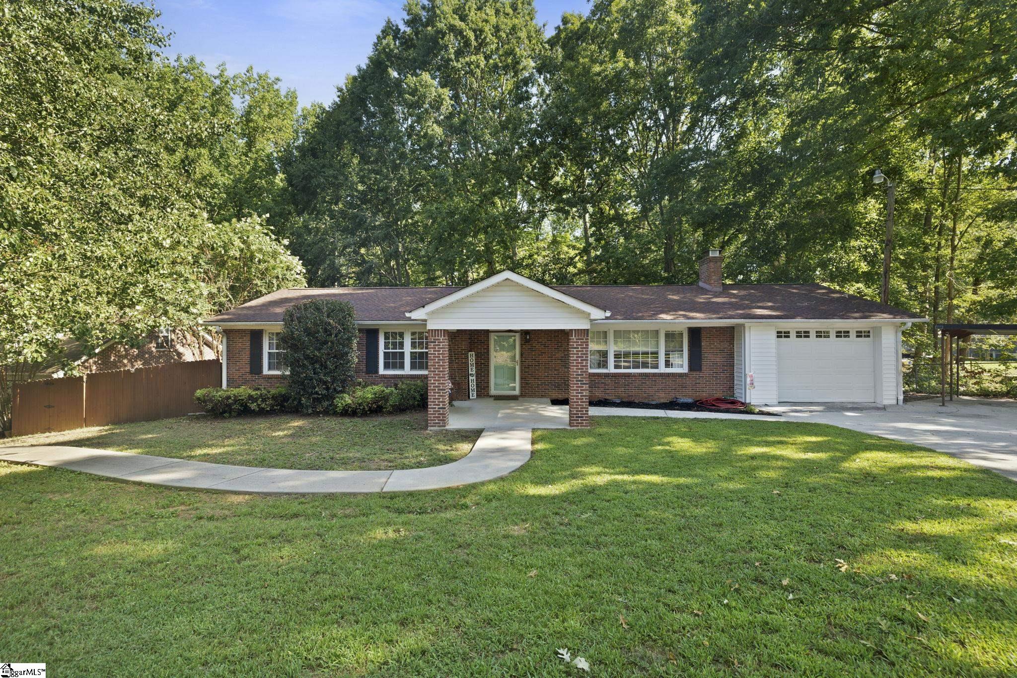 132 Black Road Simpsonville, SC 29680 - Photo 1 of 35