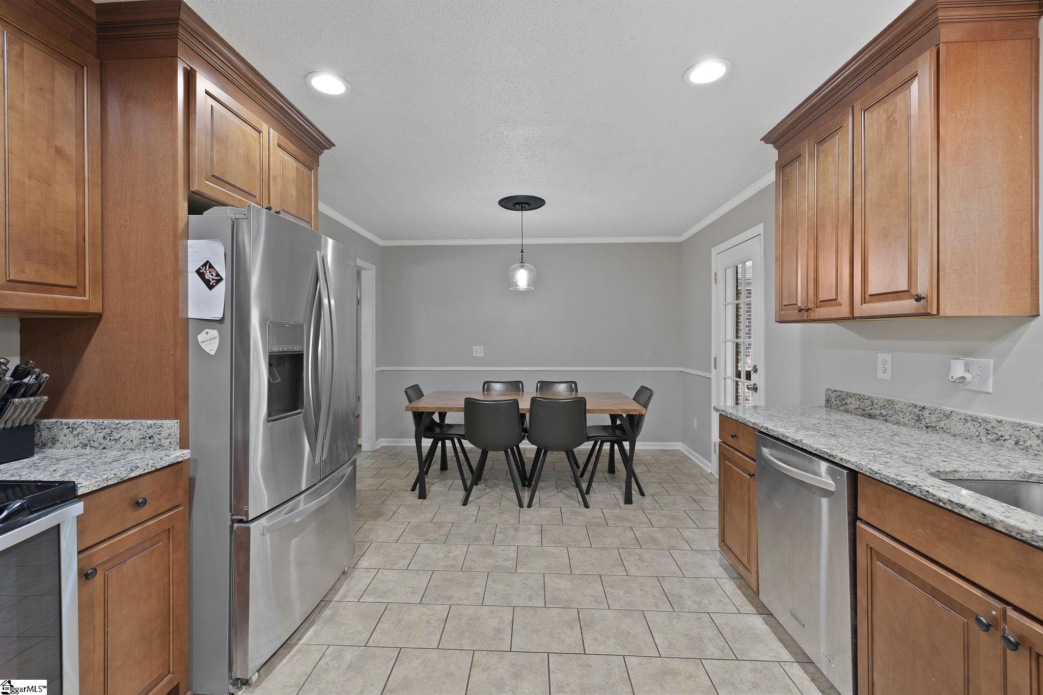 132 Black Road Simpsonville, SC 29680 - Photo 16 of 35
