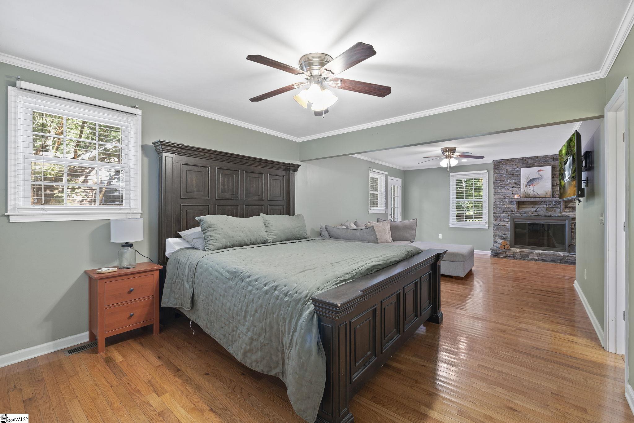 132 Black Road Simpsonville, SC 29680 - Photo 17 of 35