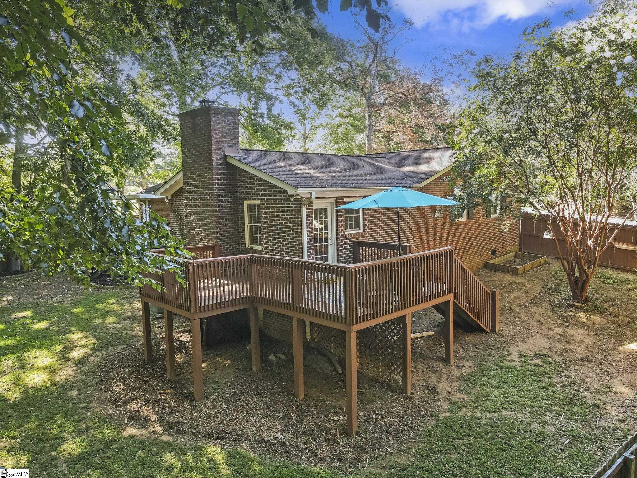 132 Black Road Simpsonville, SC 29680 - Photo 20 of 35