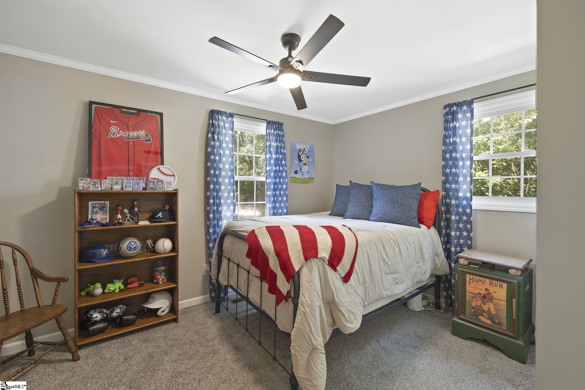132 Black Road Simpsonville, SC 29680 - Photo 24 of 35