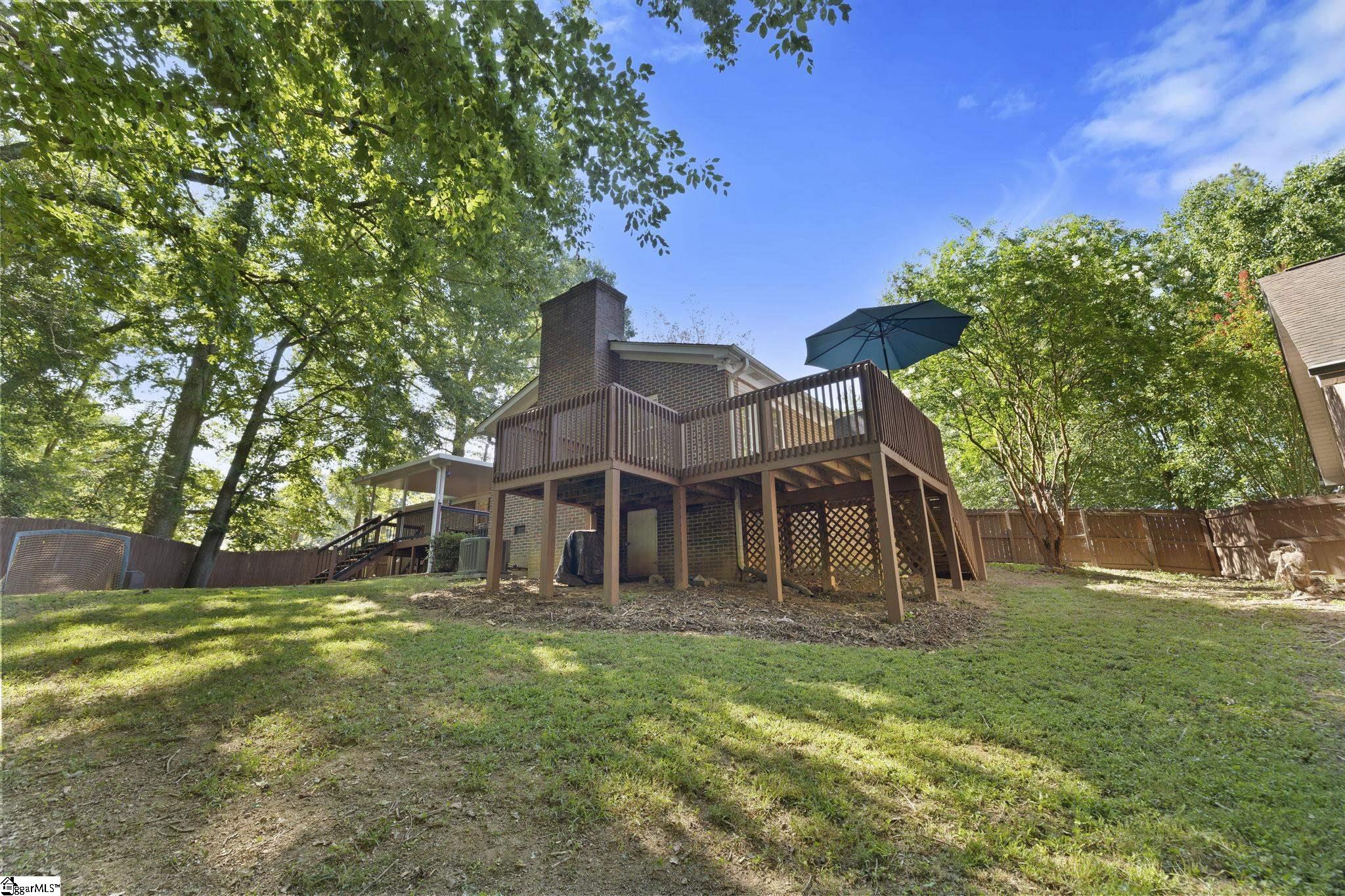 132 Black Road Simpsonville, SC 29680 - Photo 30 of 35
