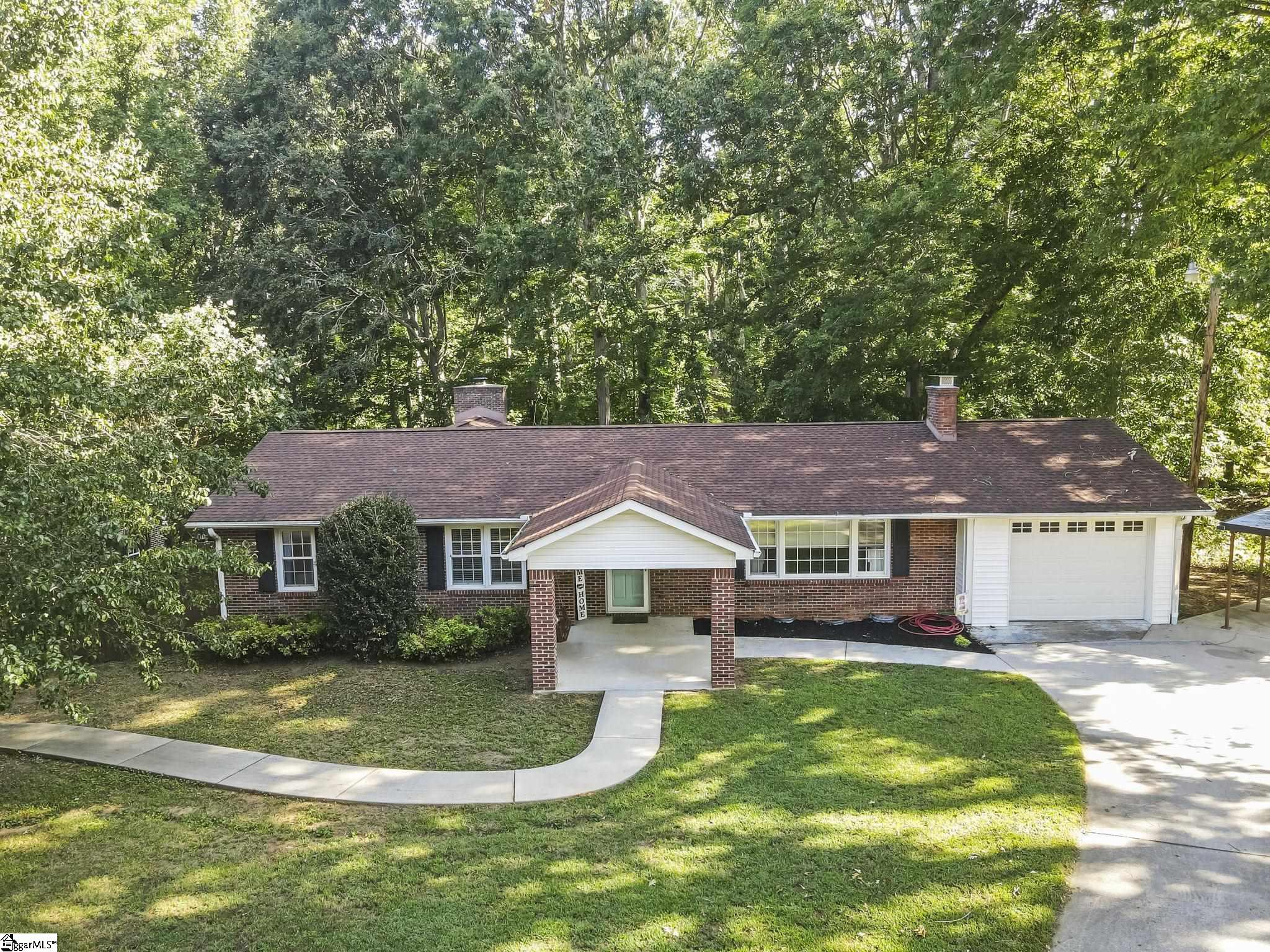 132 Black Road Simpsonville, SC 29680 - Photo 3 of 35