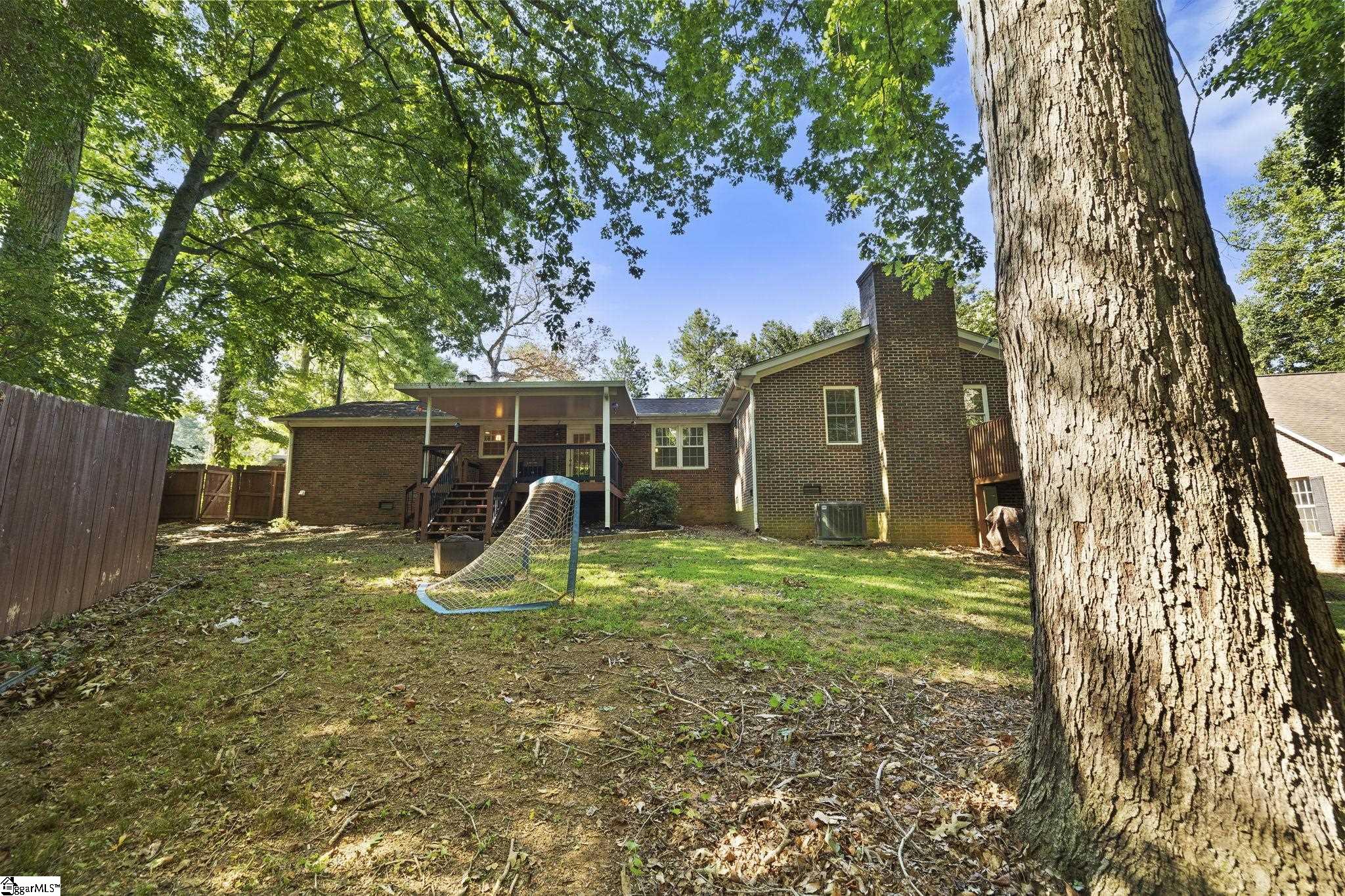 132 Black Road Simpsonville, SC 29680 - Photo 31 of 35