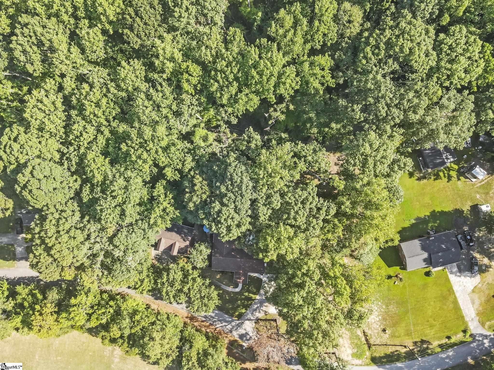 132 Black Road Simpsonville, SC 29680 - Photo 34 of 35
