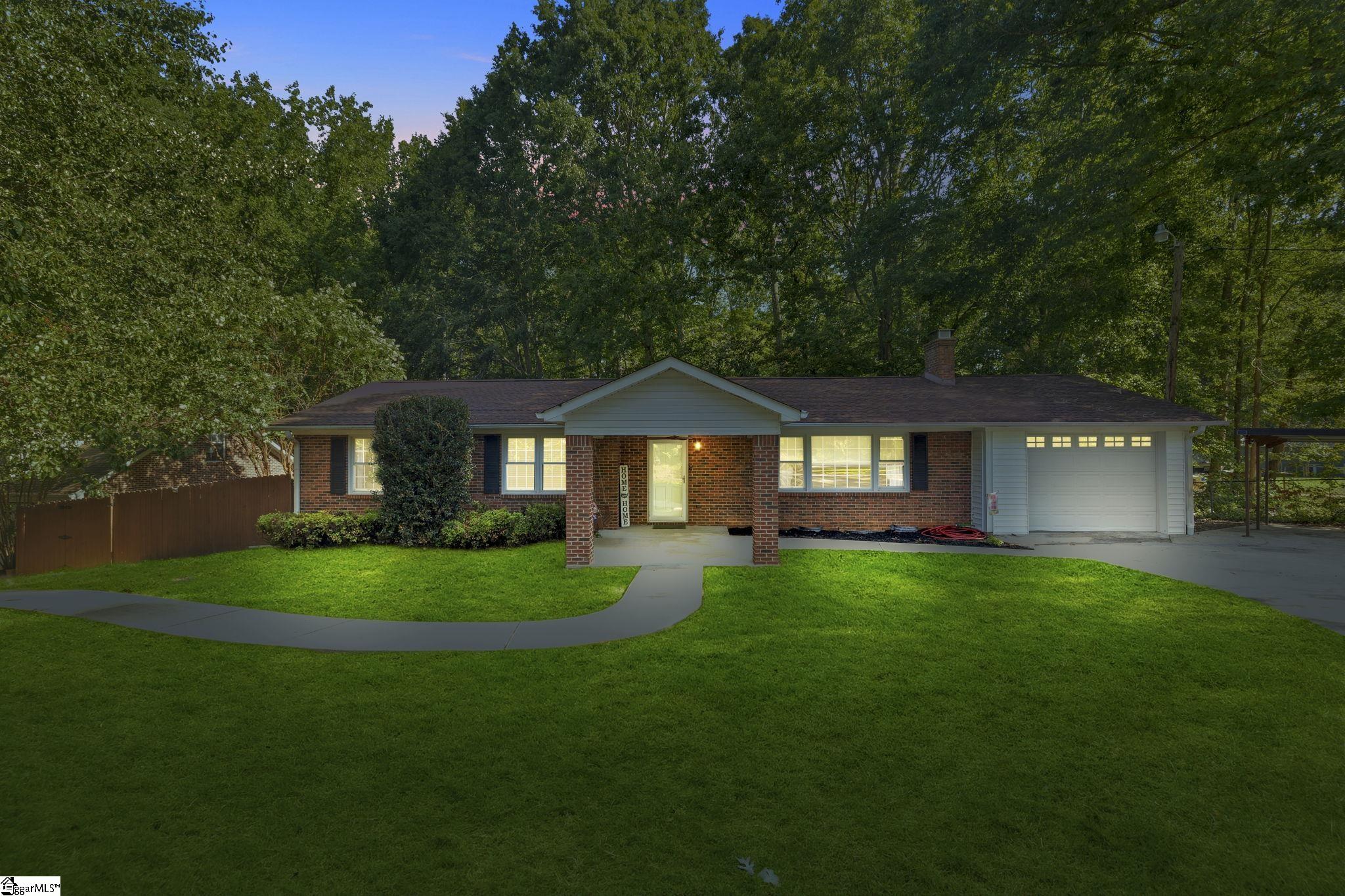 132 Black Road Simpsonville, SC 29680 - Photo 35 of 35