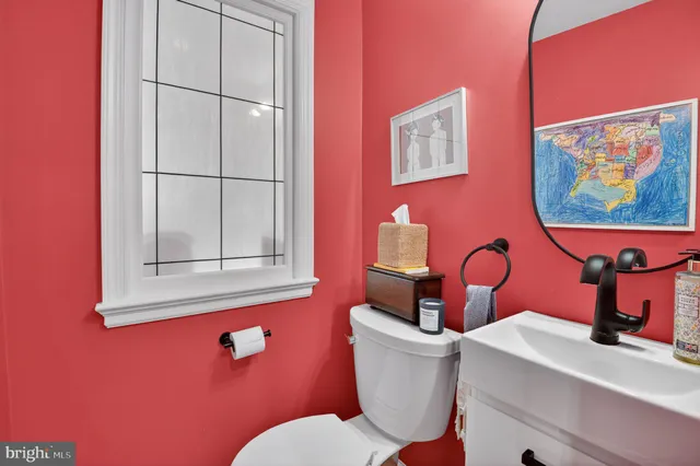 a view of an entryway with staircase