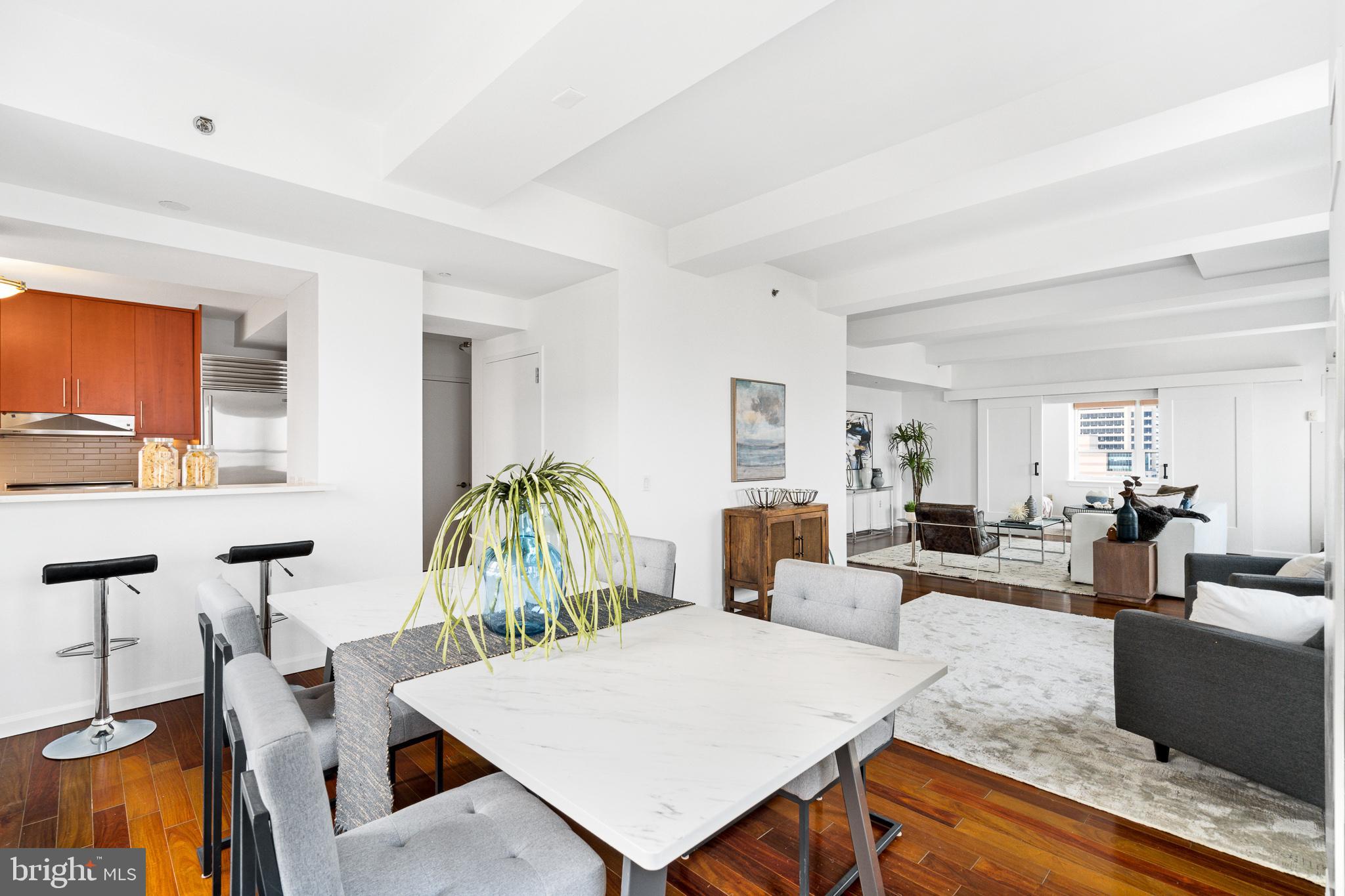 1425 Locust Street, Unit PH31 Philadelphia, PA 19102 - Photo 11 of 24