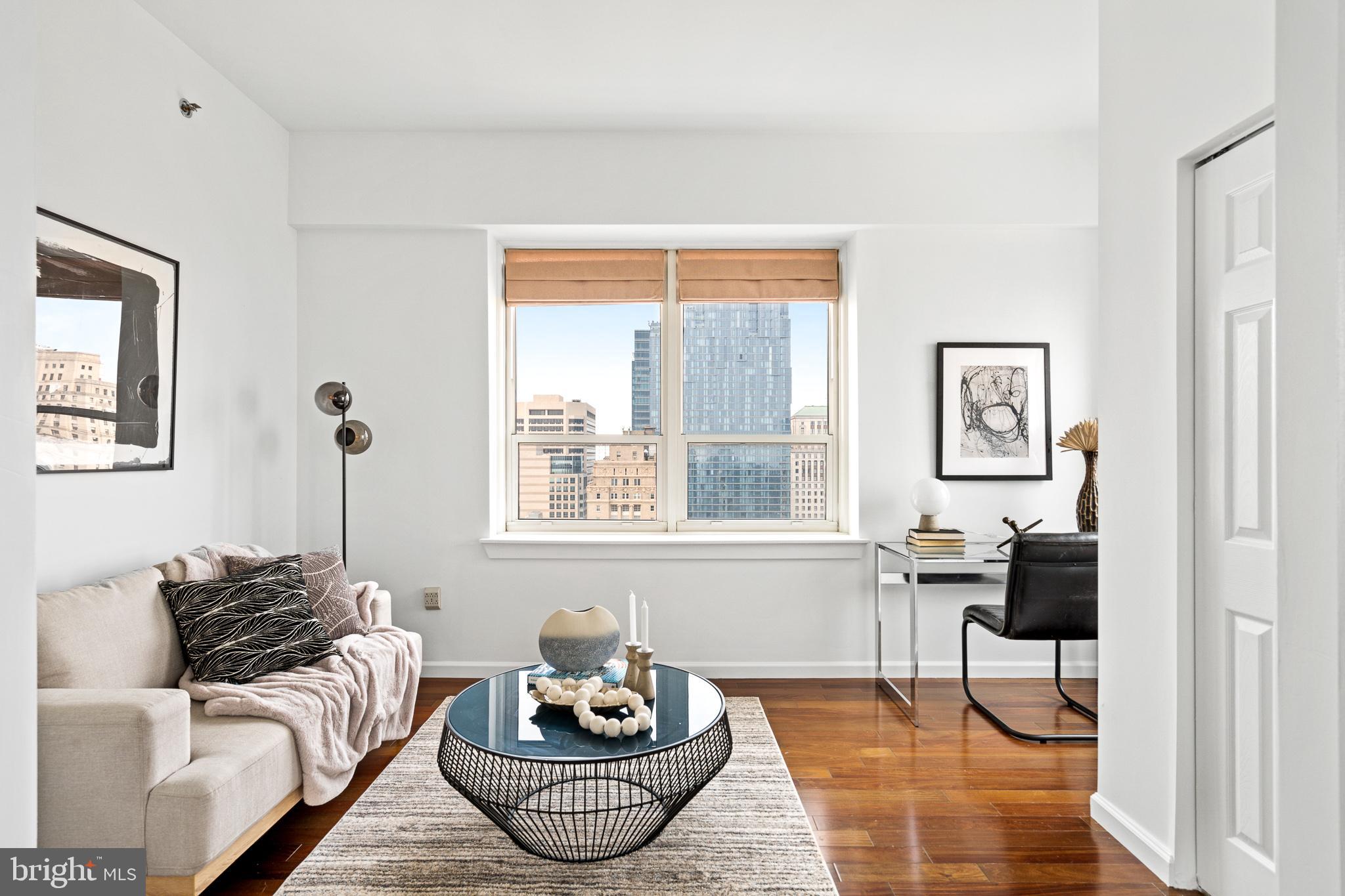 1425 Locust Street, Unit PH31 Philadelphia, PA 19102 - Photo 12 of 24