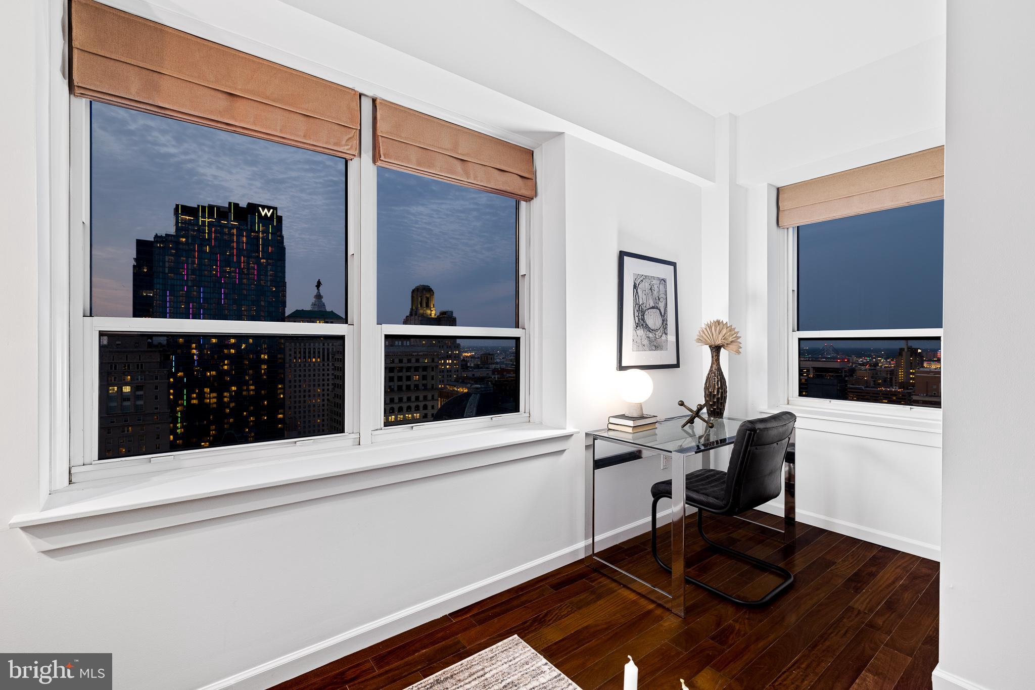 1425 Locust Street, Unit PH31 Philadelphia, PA 19102 - Photo 13 of 24