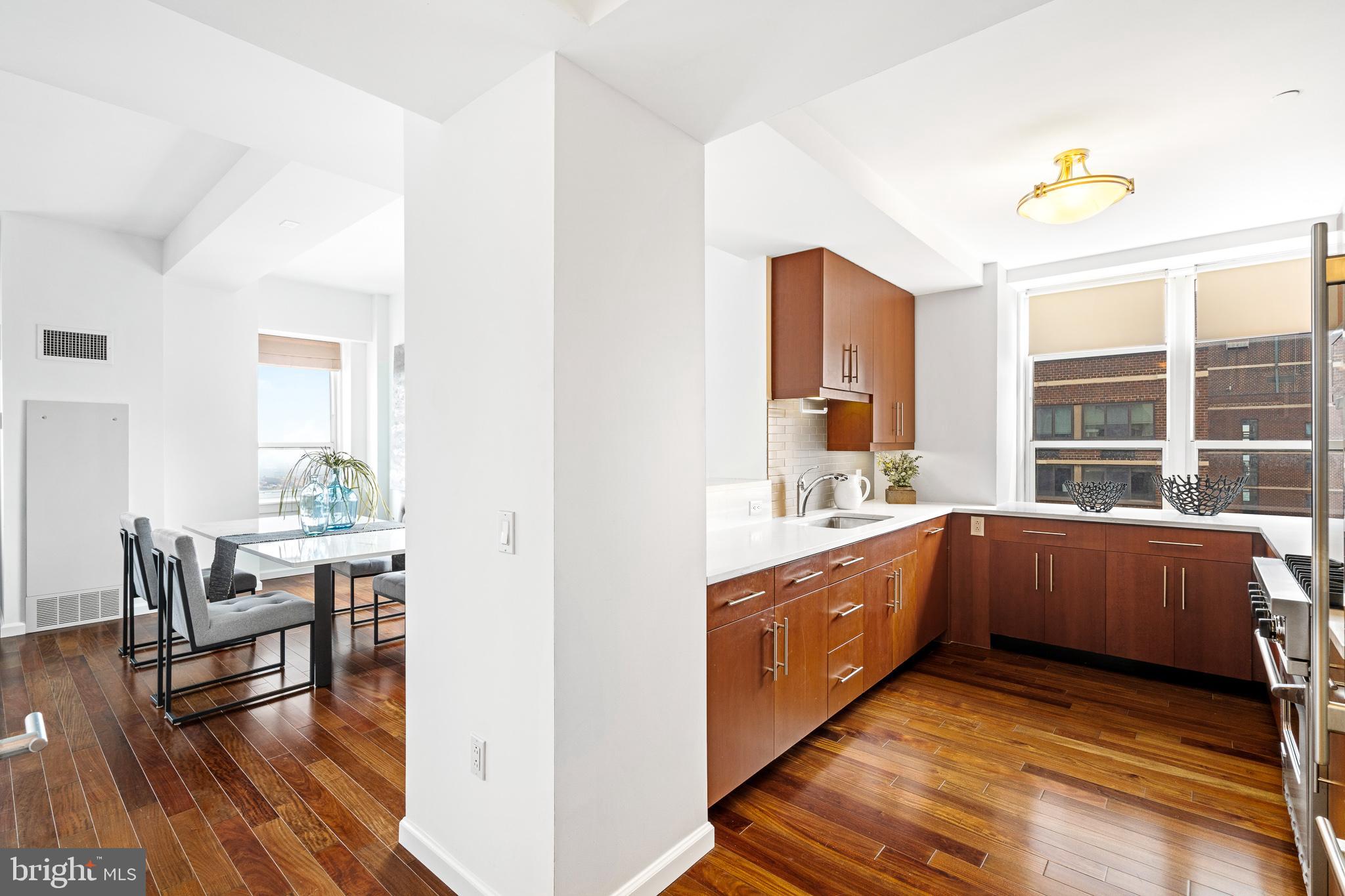 1425 Locust Street, Unit PH31 Philadelphia, PA 19102 - Photo 14 of 24