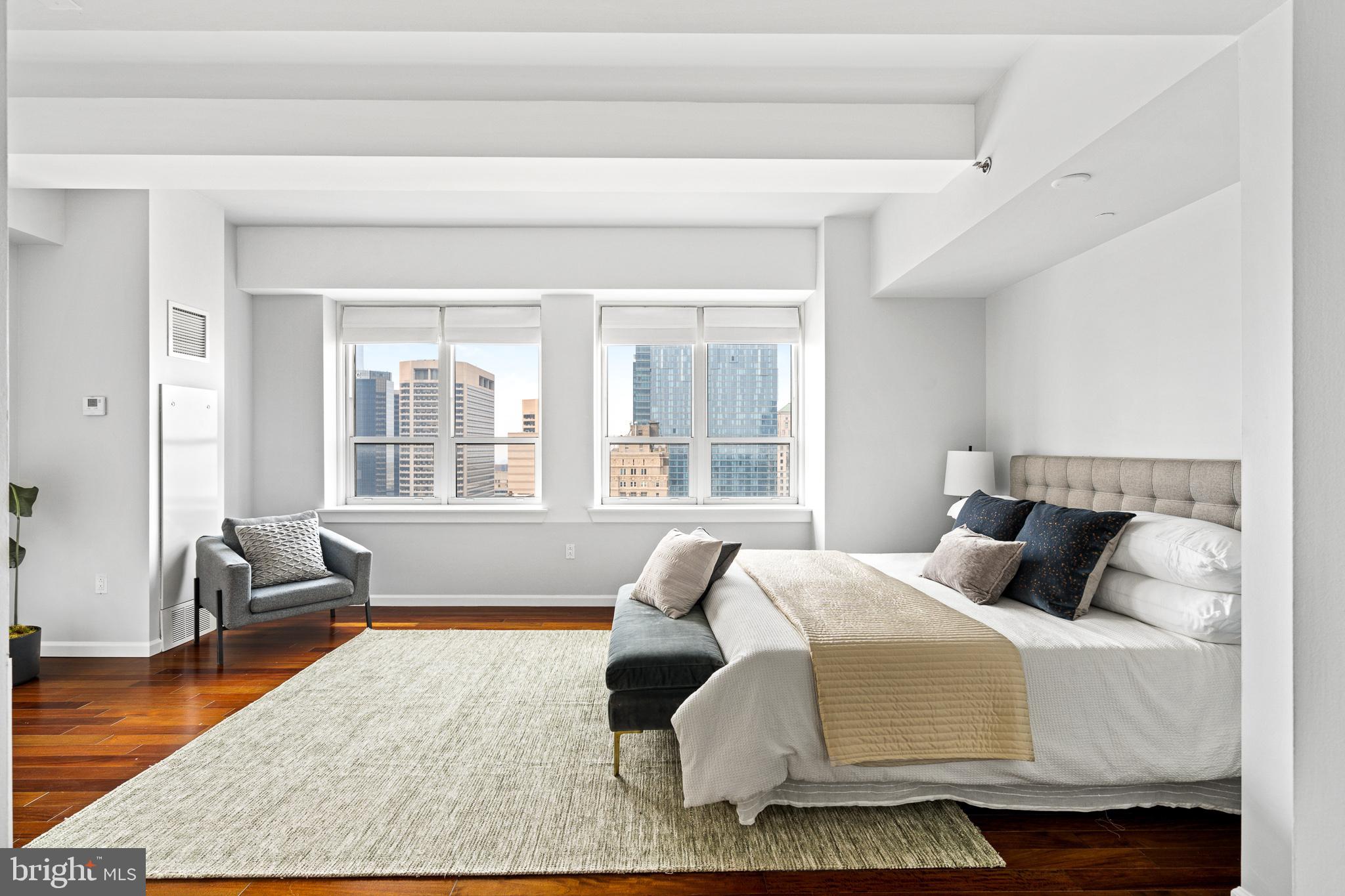 1425 Locust Street, Unit PH31 Philadelphia, PA 19102 - Photo 16 of 24