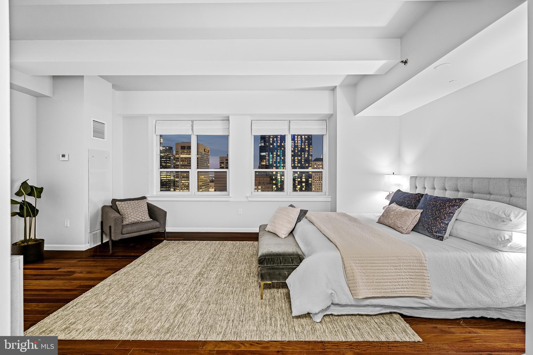 1425 Locust Street, Unit PH31 Philadelphia, PA 19102 - Photo 17 of 24