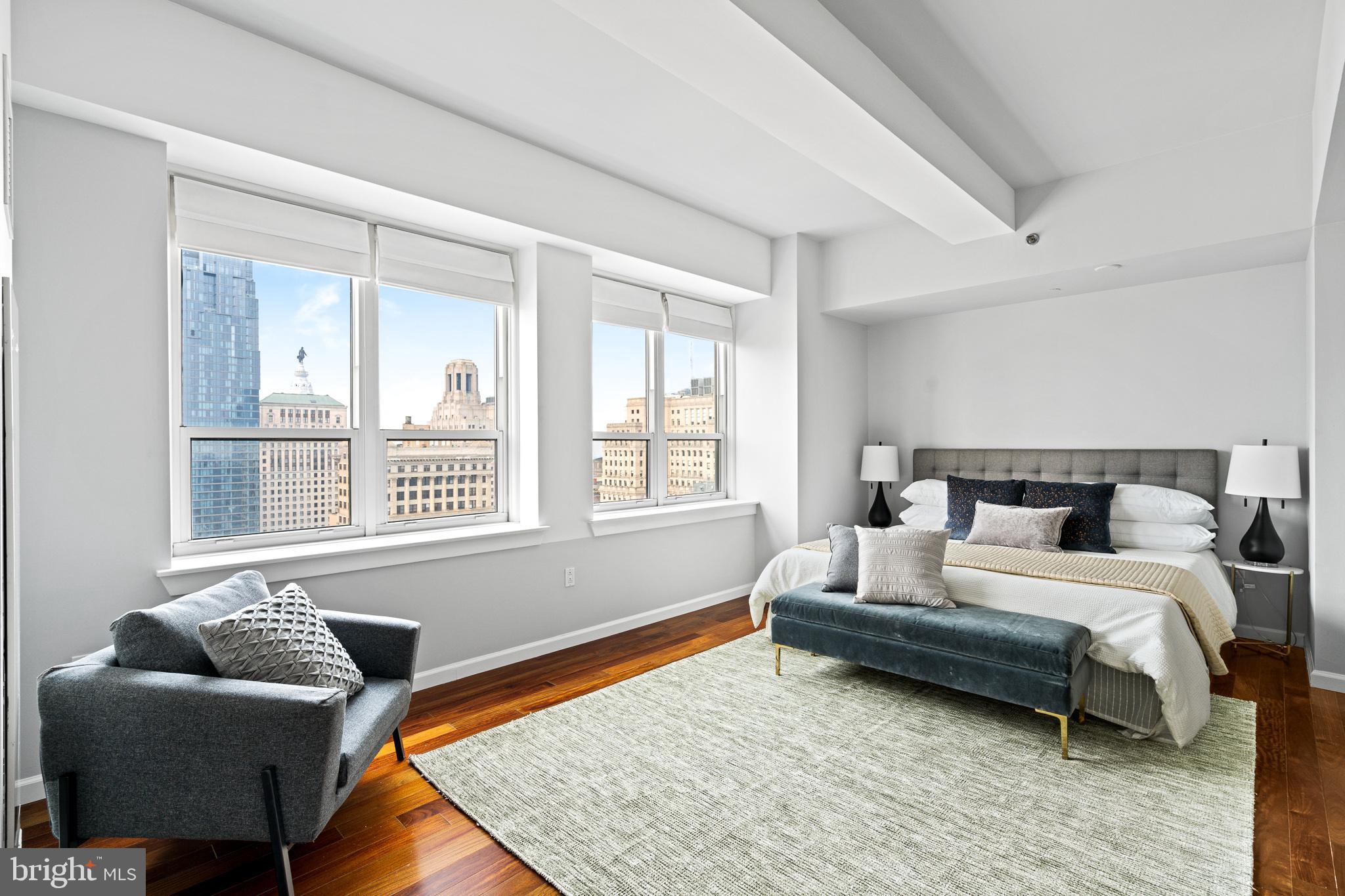 1425 Locust Street, Unit PH31 Philadelphia, PA 19102 - Photo 18 of 24