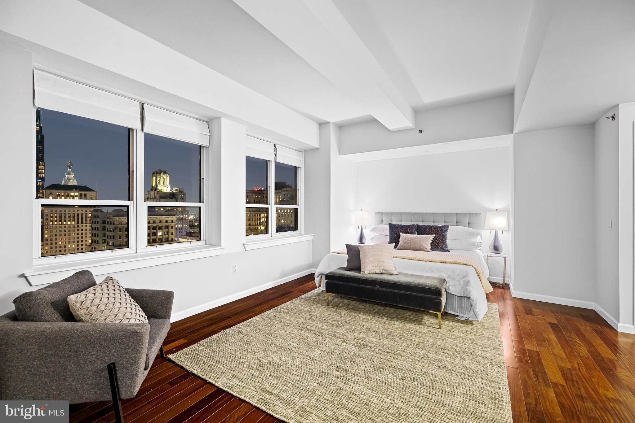 1425 Locust Street, Unit PH31 Philadelphia, PA 19102 - Photo 19 of 24