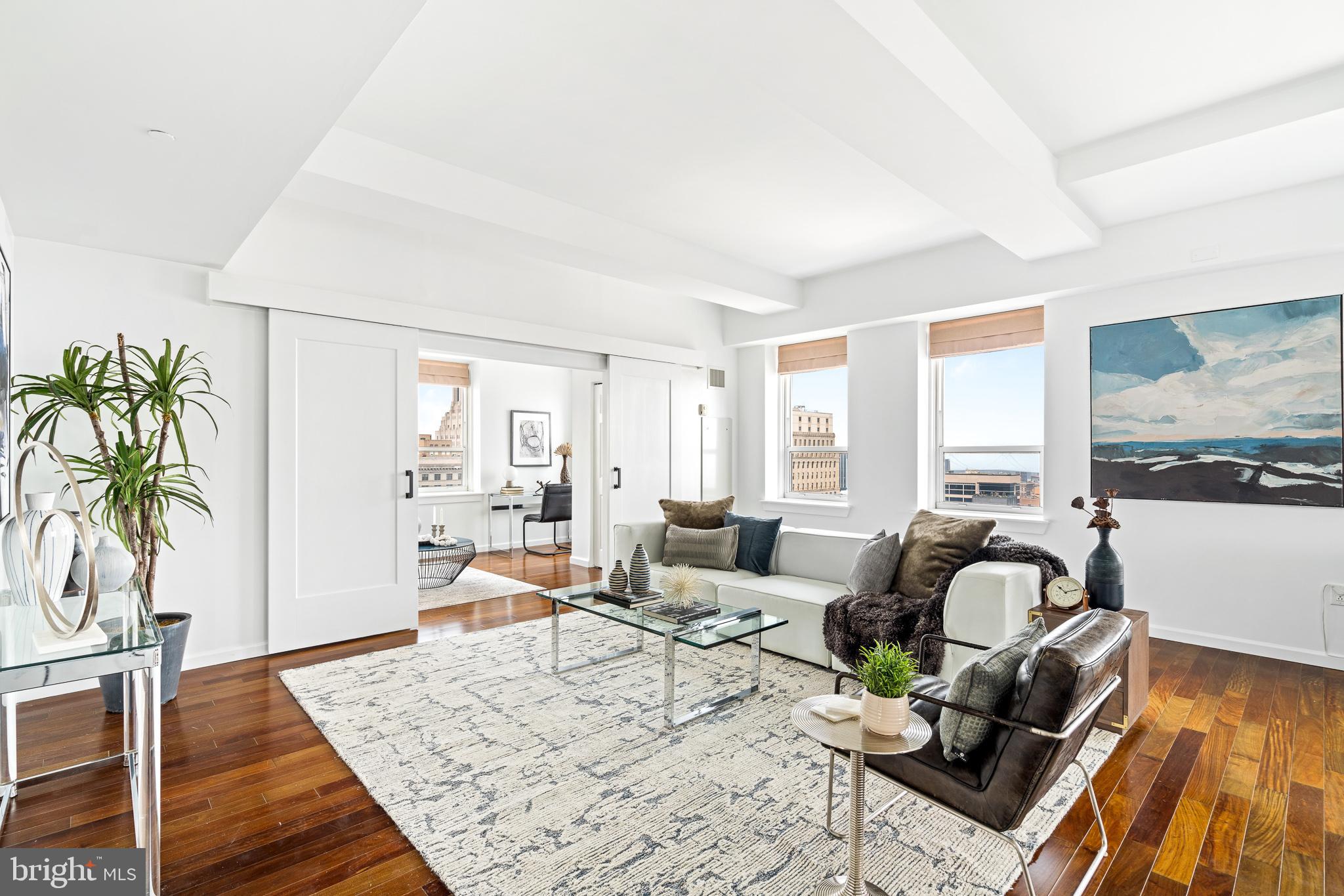 1425 Locust Street, Unit PH31 Philadelphia, PA 19102 - Photo 2 of 24