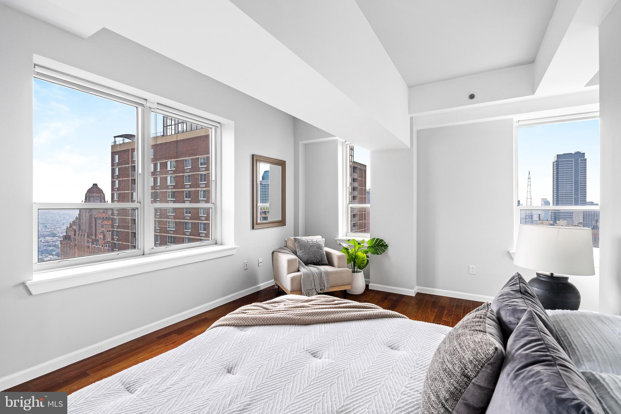 1425 Locust Street, Unit PH31 Philadelphia, PA 19102 - Photo 22 of 24