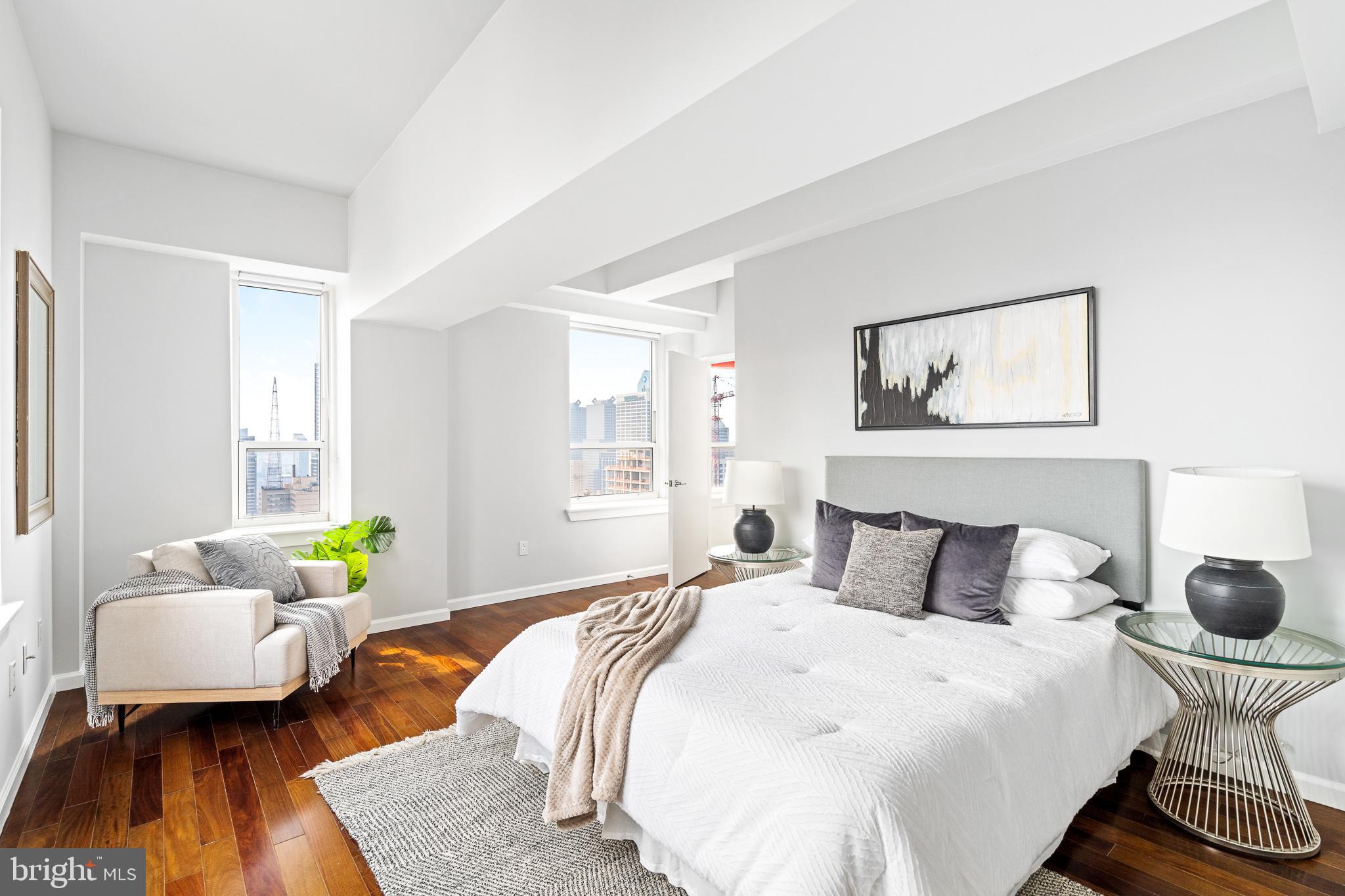 1425 Locust Street, Unit PH31 Philadelphia, PA 19102 - Photo 23 of 24