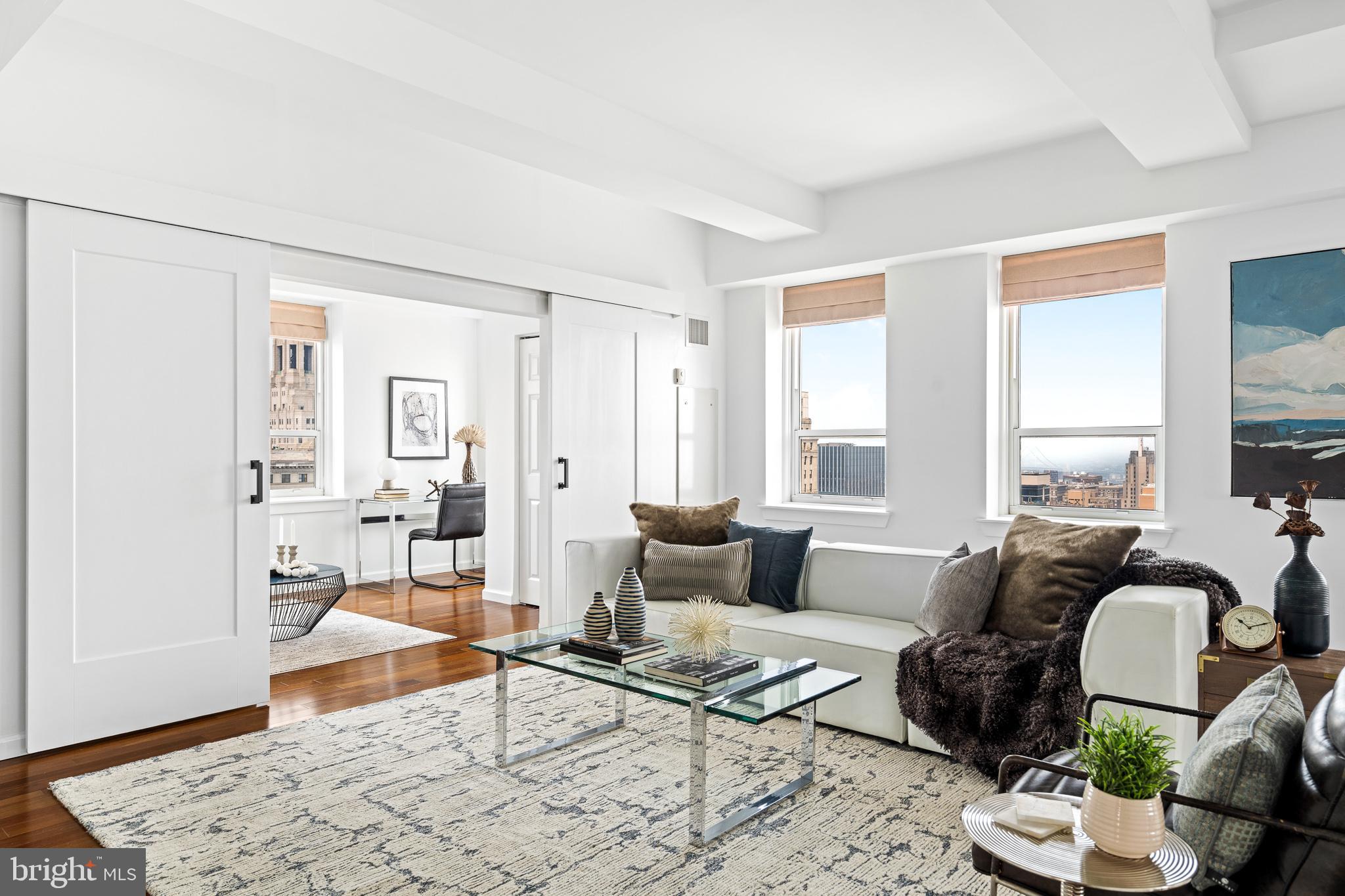 1425 Locust Street, Unit PH31 Philadelphia, PA 19102 - Photo 3 of 24