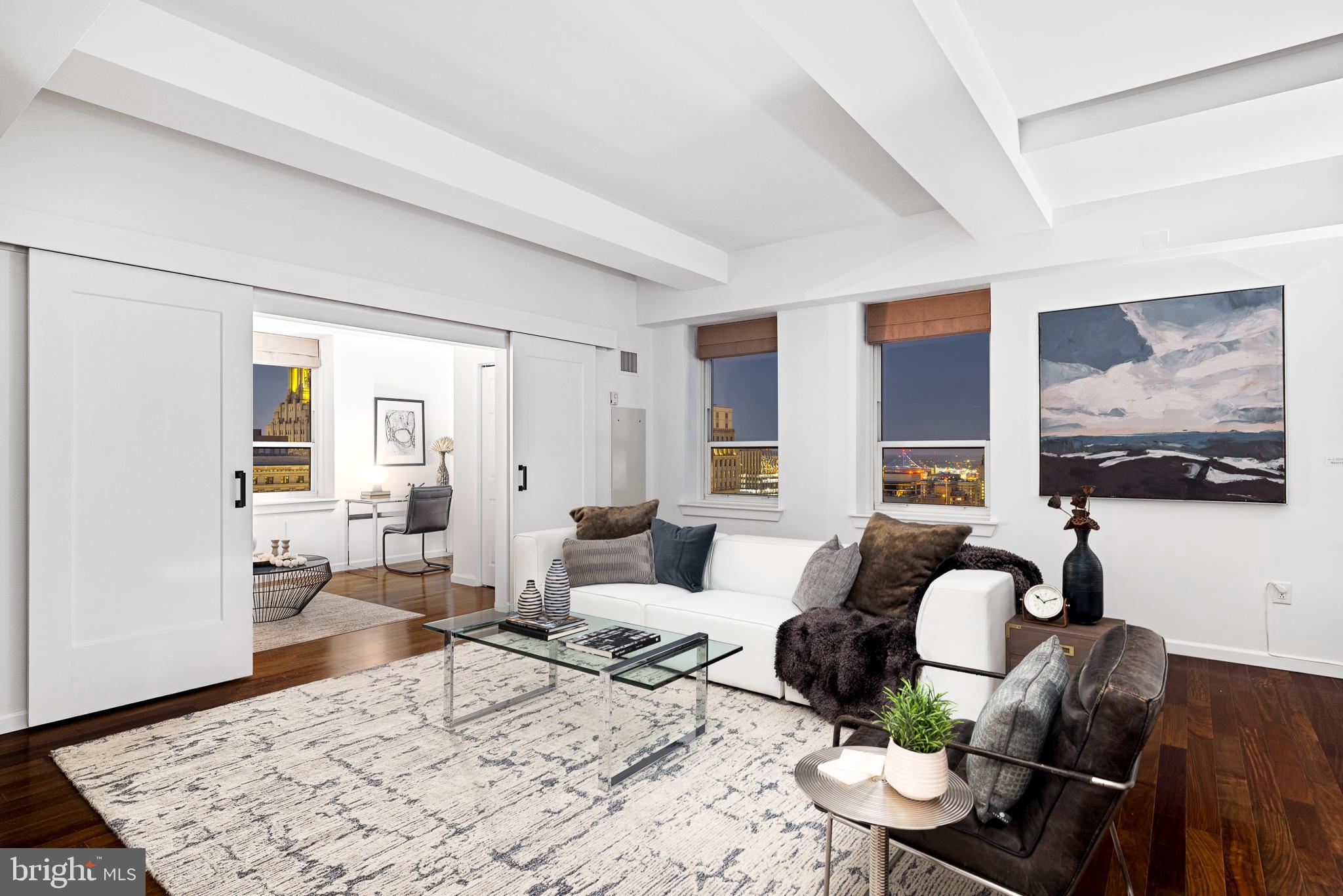 1425 Locust Street, Unit PH31 Philadelphia, PA 19102 - Photo 4 of 24