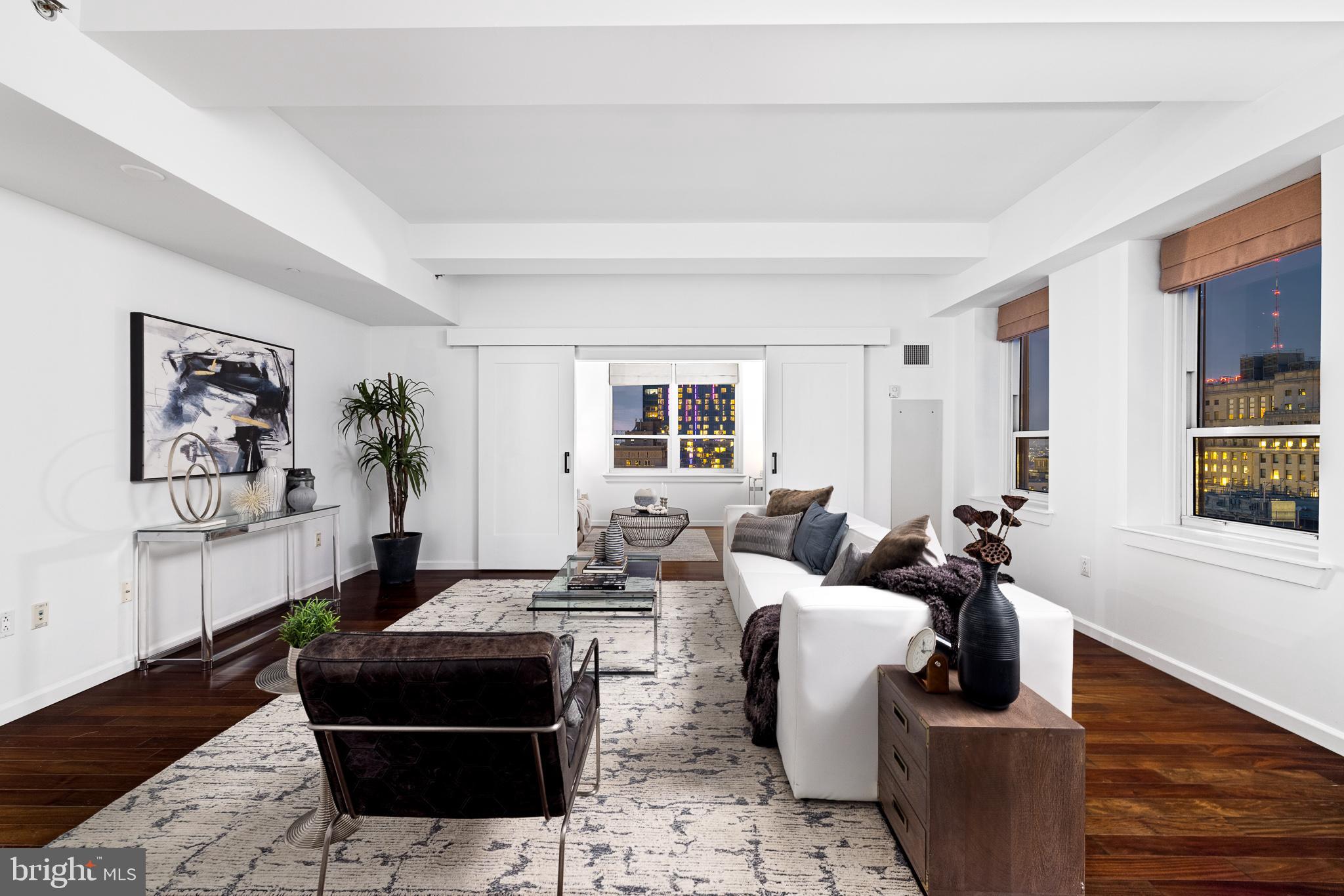 1425 Locust Street, Unit PH31 Philadelphia, PA 19102 - Photo 6 of 24