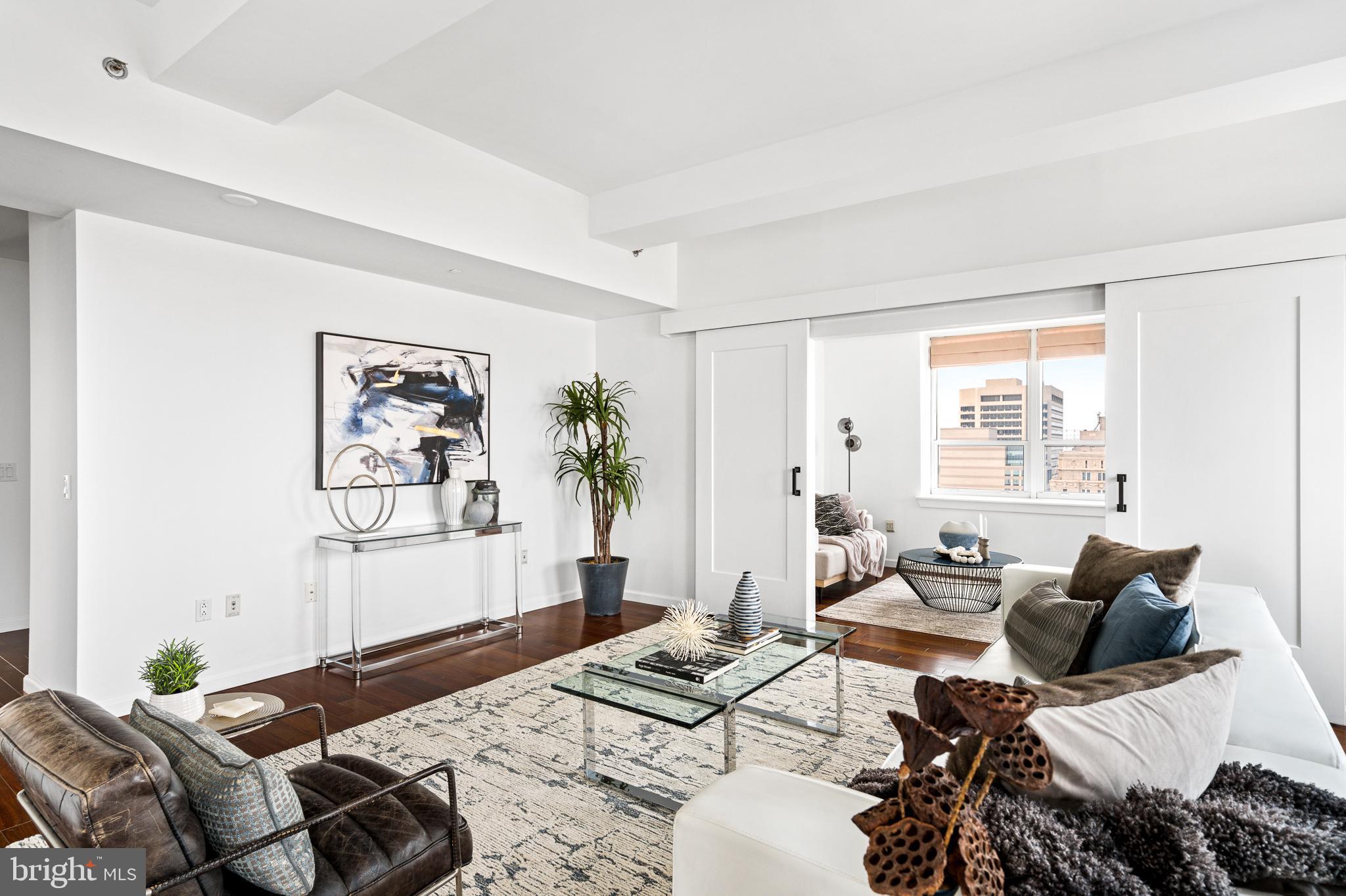 1425 Locust Street, Unit PH31 Philadelphia, PA 19102 - Photo 8 of 24