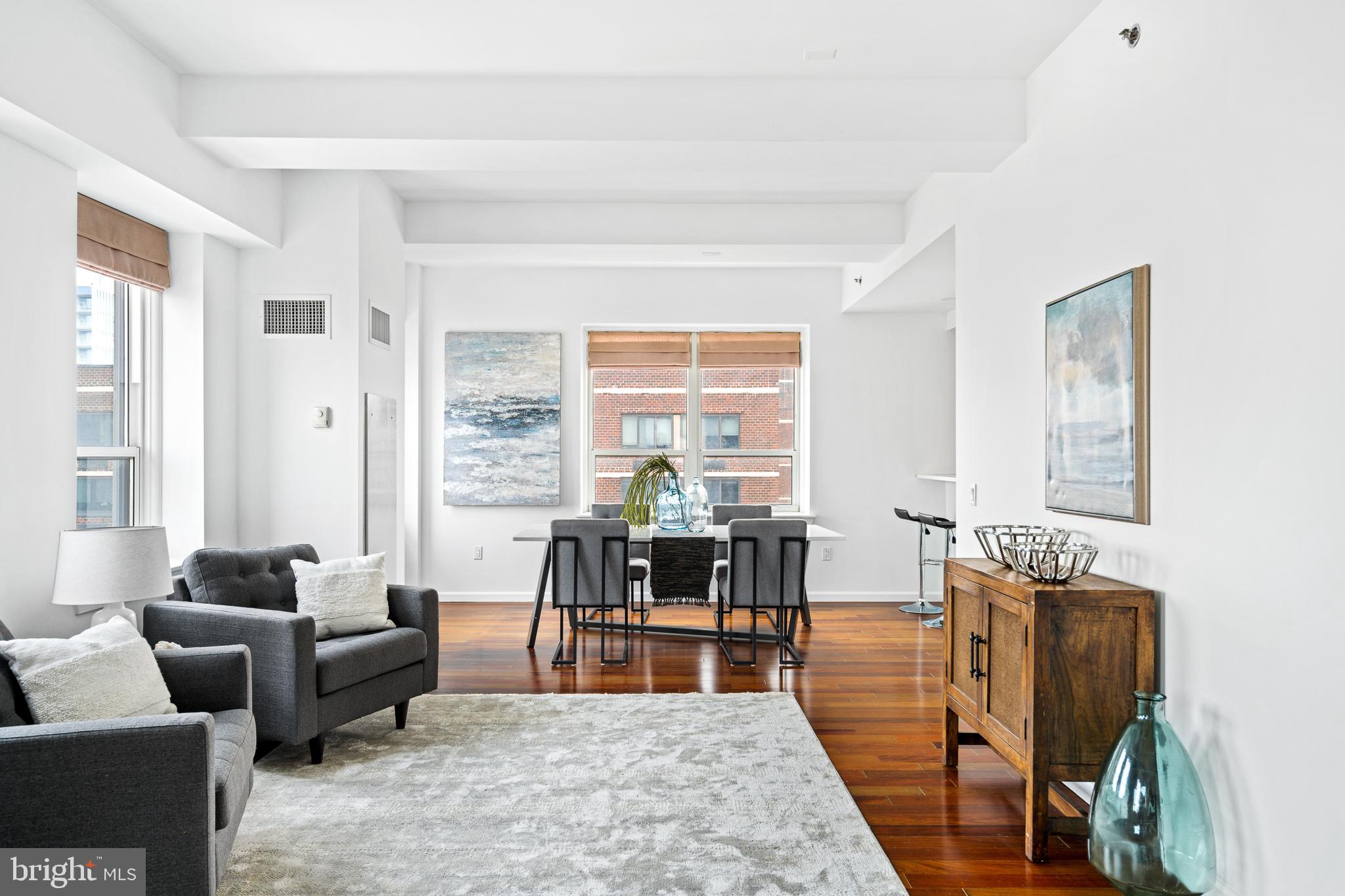 1425 Locust Street, Unit PH31 Philadelphia, PA 19102 - Photo 9 of 24