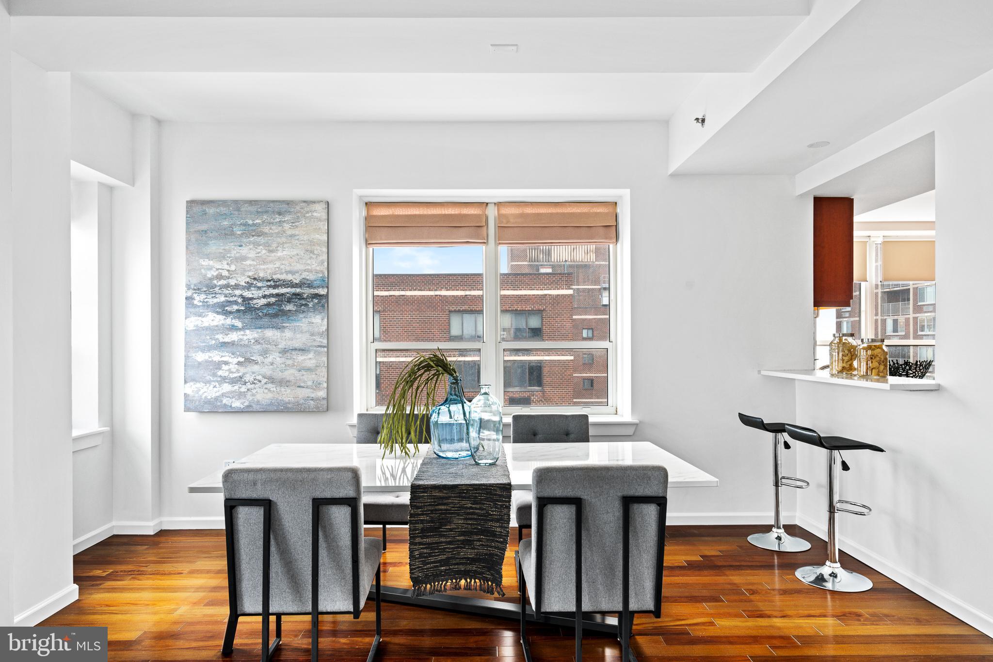 1425 Locust Street, Unit PH31 Philadelphia, PA 19102 - Photo 10 of 24