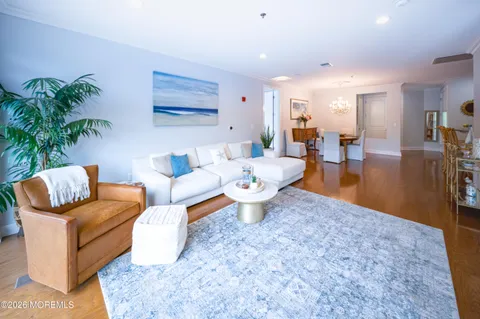 $724,999 | 432 Ocean Boulevard, Unit 110, Long Branch, NJ 07740