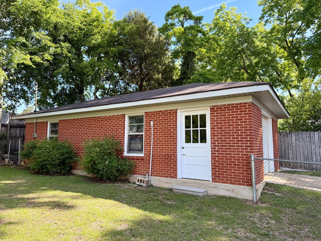 108 Ward Drive Abbeville, AL 36310 - Photo 52 of 69