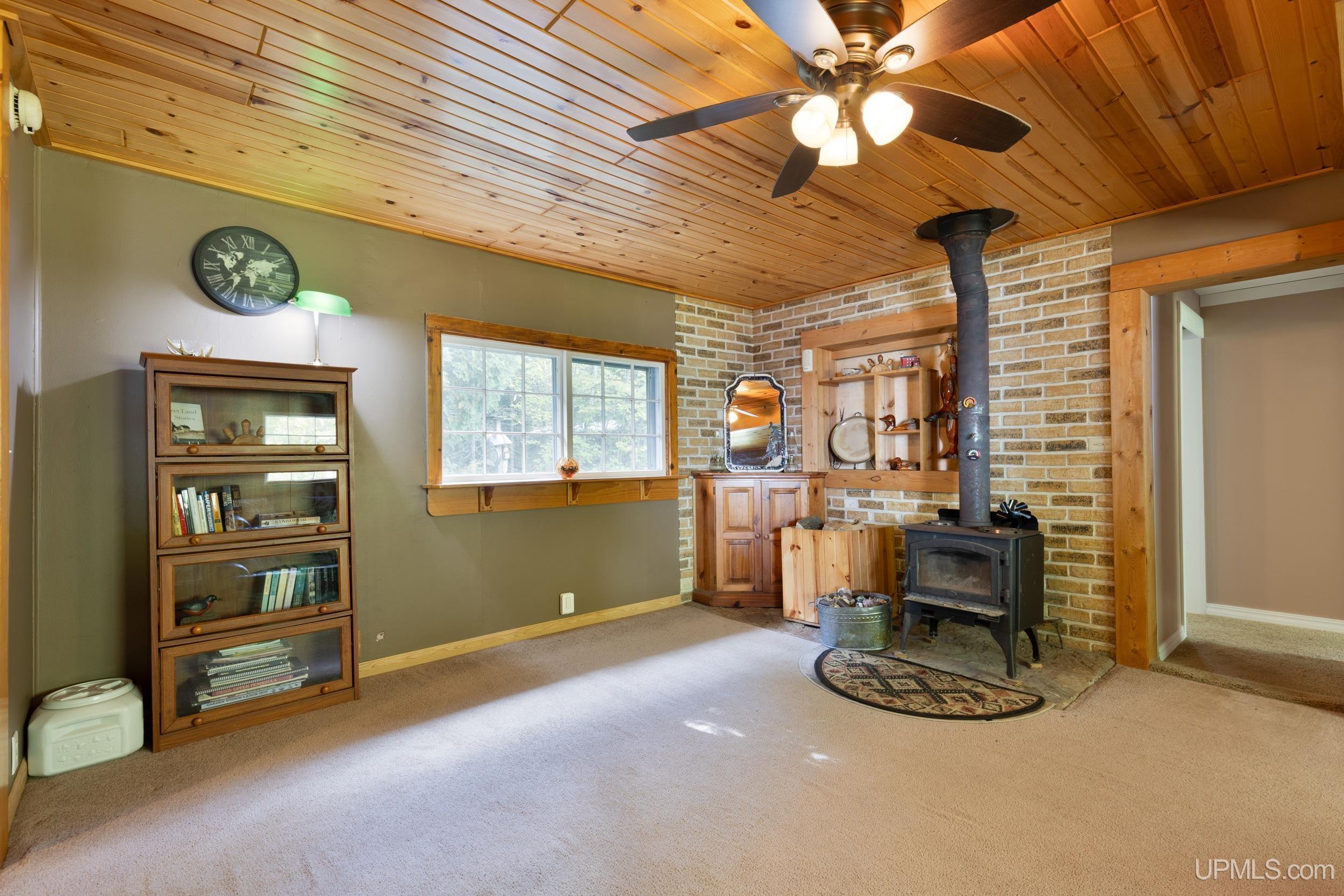 1375 Mangum Road Deerton, MI 49822 - Photo 16 of 87 Gallery Image 16